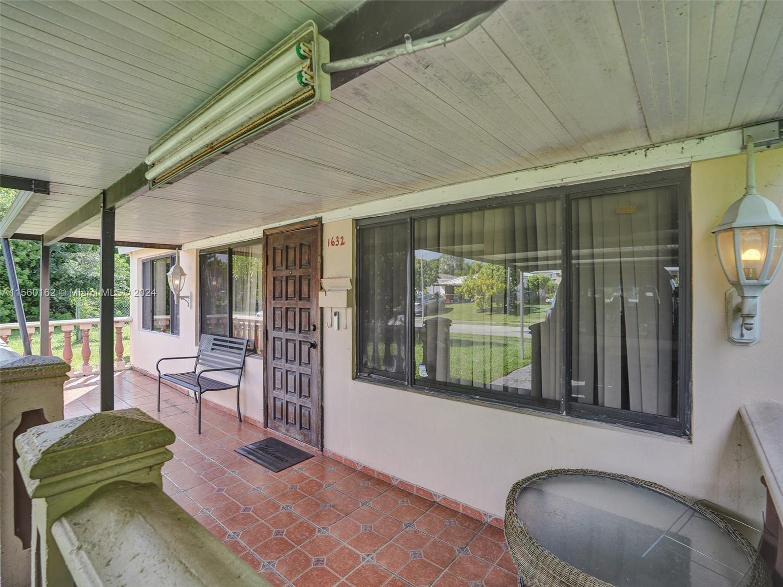 1632 NE 170th St, North Miami Beach, Florida 33162, 4 Bedrooms Bedrooms, ,2 BathroomsBathrooms,Residential,For Sale,1632 NE 170th St,A11560162
