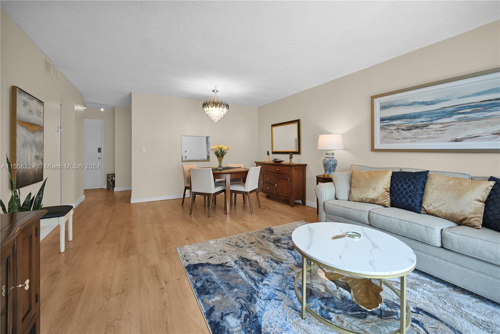 600 NE 14th Ave 319, Hallandale Beach, Florida 33009, 1 Bedroom Bedrooms, ,1 BathroomBathrooms,Residential,For Sale,600 NE 14th Ave 319,A11556224