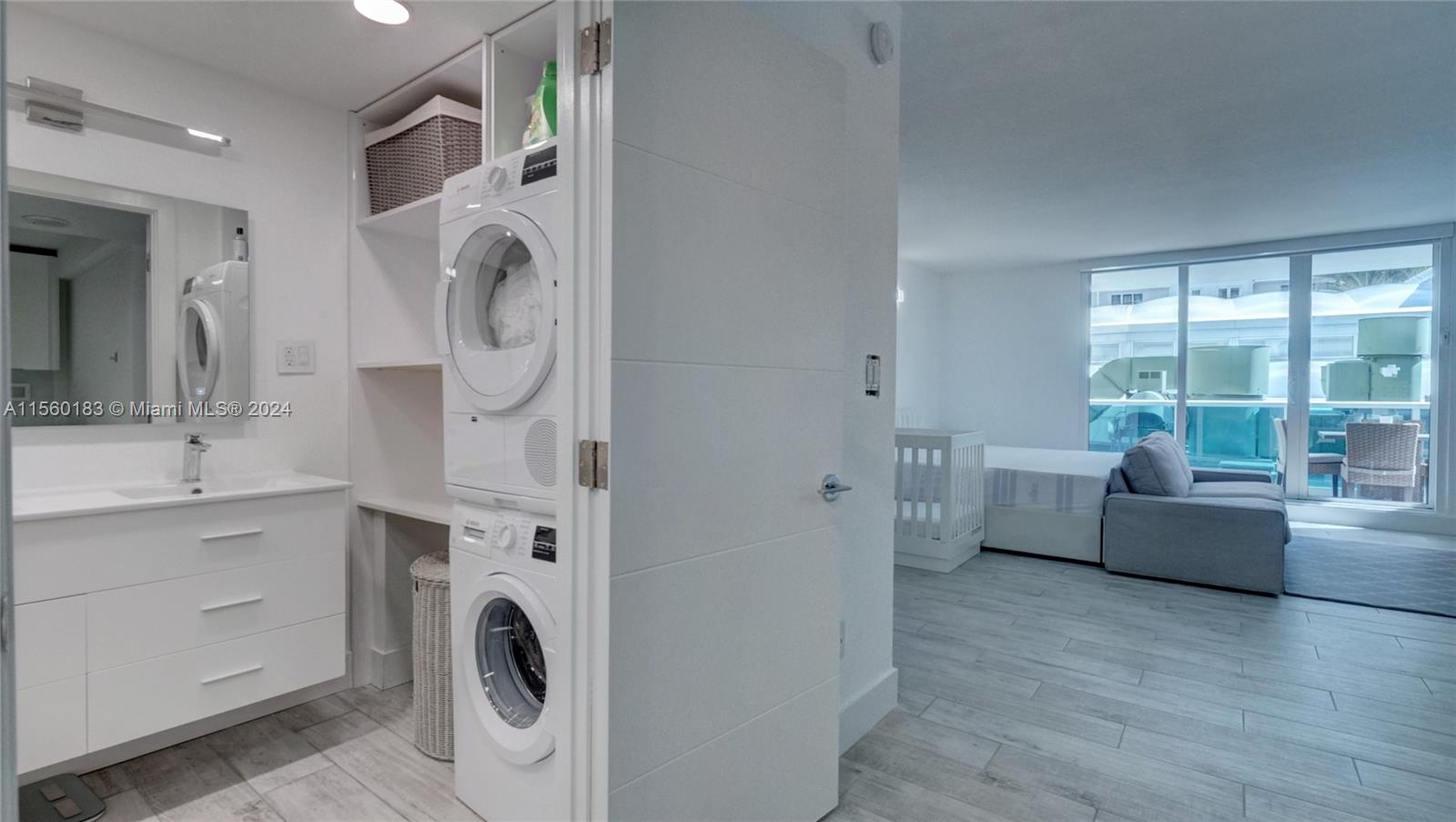 2301 Collins Ave 320, Miami Beach, Florida 33139, ,1 BathroomBathrooms,Residential,For Sale,2301 Collins Ave 320,A11560183