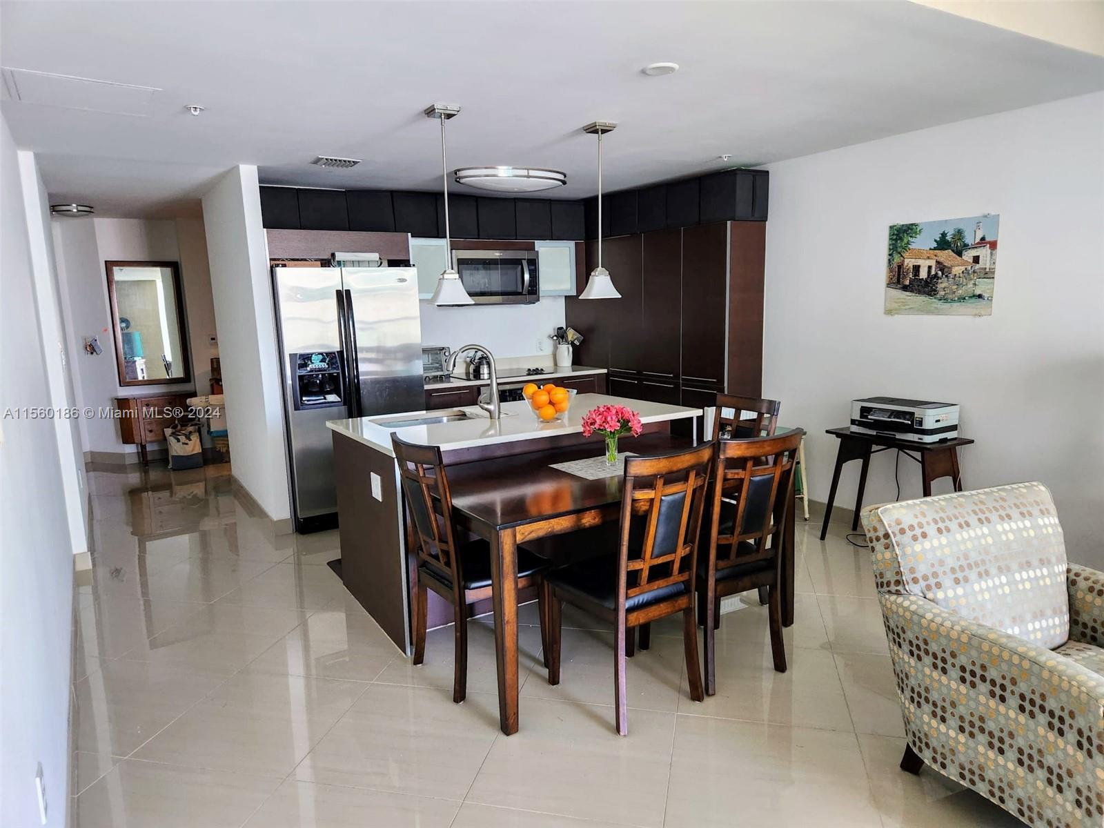 1900 N Bayshore Dr 2806, Miami, Florida 33132, 1 Bedroom Bedrooms, 2 Rooms Rooms,1 BathroomBathrooms,Residential,For Sale,1900 N Bayshore Dr 2806,A11560186