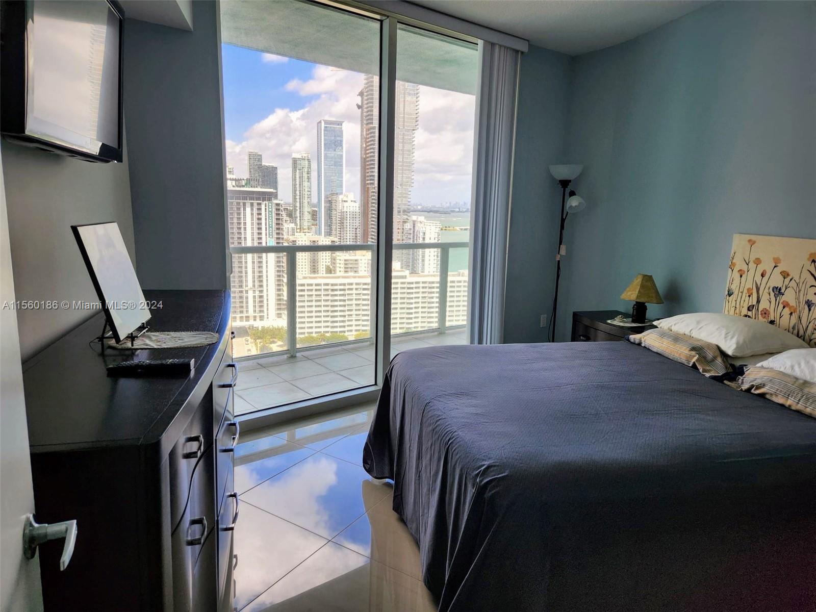 1900 N Bayshore Dr 2806, Miami, Florida 33132, 1 Bedroom Bedrooms, 2 Rooms Rooms,1 BathroomBathrooms,Residential,For Sale,1900 N Bayshore Dr 2806,A11560186