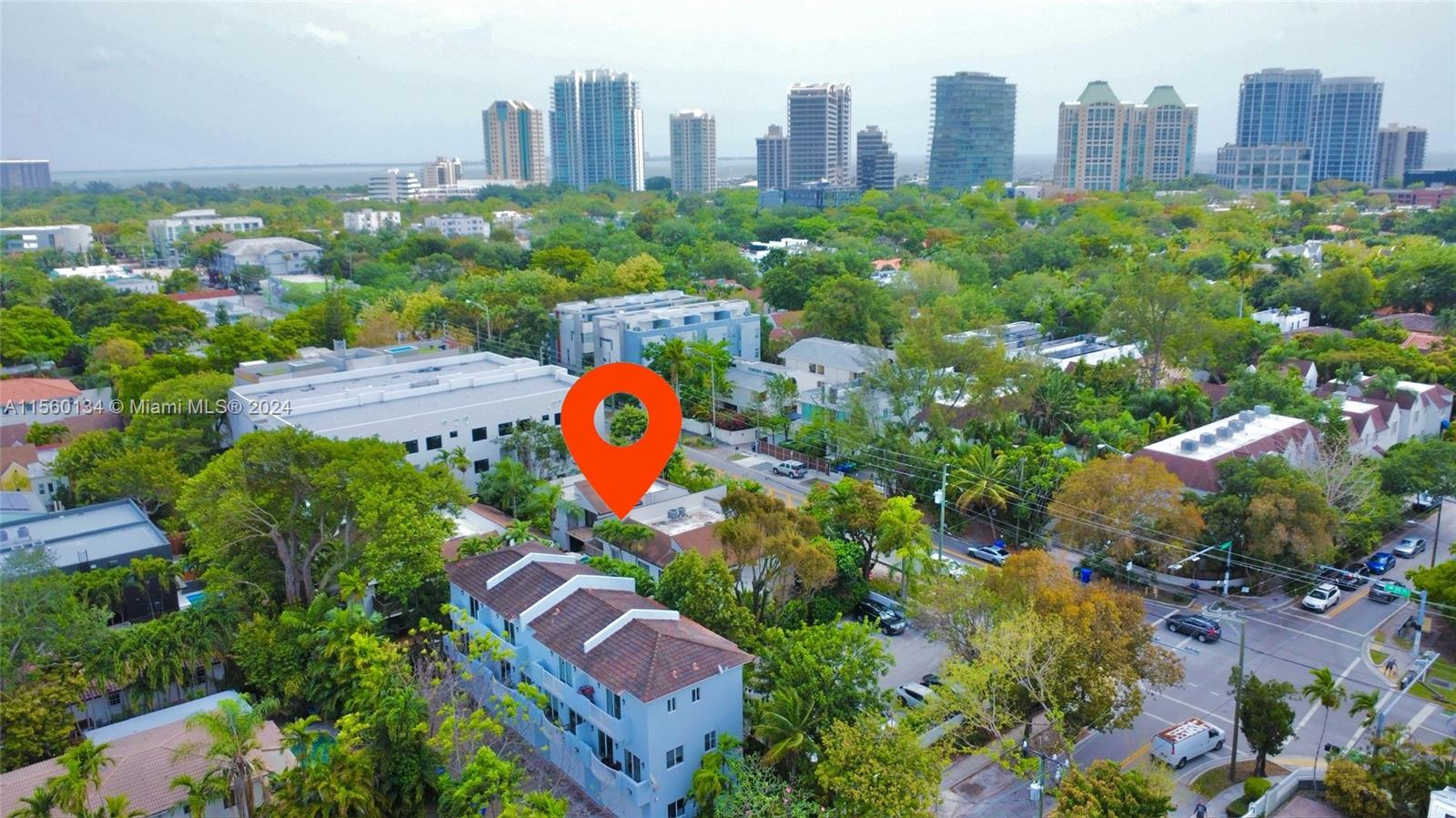 2975  Bird Ave #7 For Sale A11560134, FL