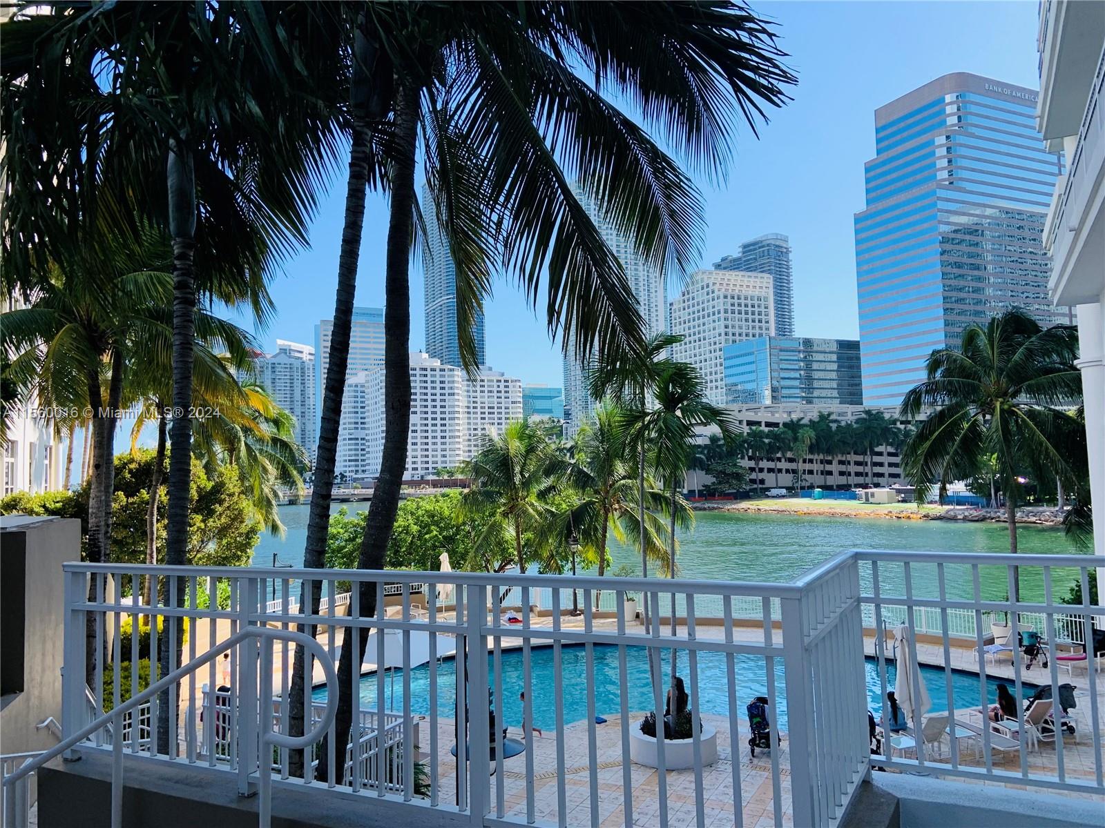 801 Brickell Key Blvd 3207, Miami, Florida 33131, 1 Bedroom Bedrooms, ,1 BathroomBathrooms,Residentiallease,For Rent,801 Brickell Key Blvd 3207,A11560016