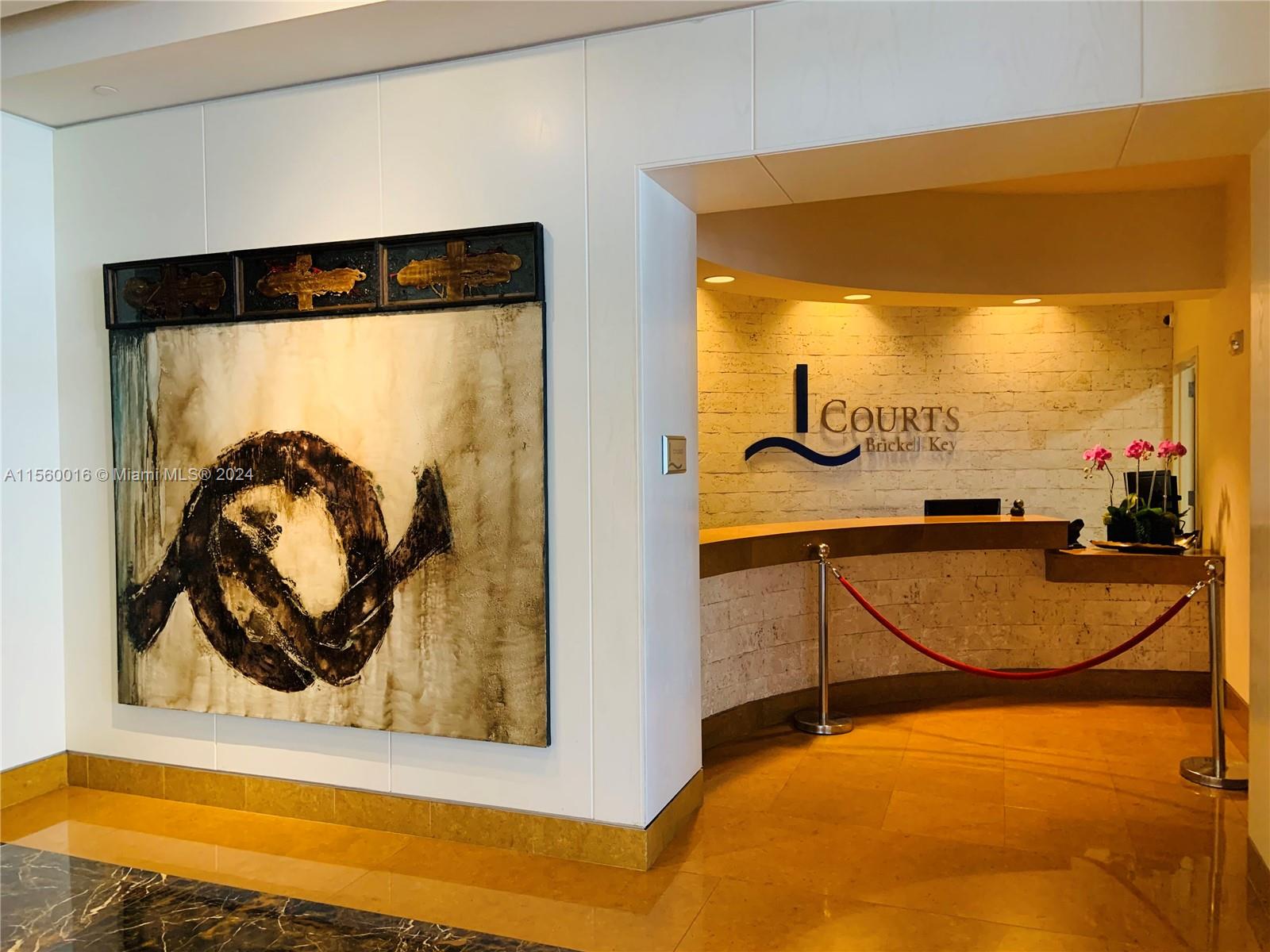 801 Brickell Key Blvd 3207, Miami, Florida 33131, 1 Bedroom Bedrooms, ,1 BathroomBathrooms,Residentiallease,For Rent,801 Brickell Key Blvd 3207,A11560016