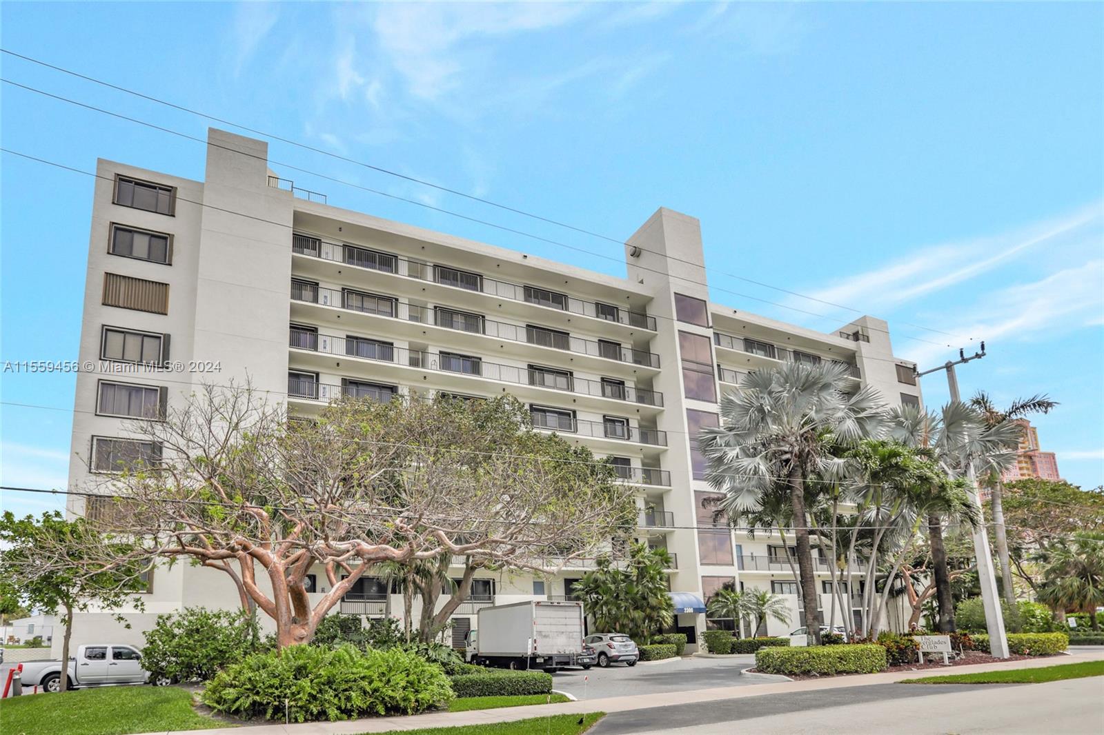 2300 NE 33rd Ave #402 For Sale A11559456, FL