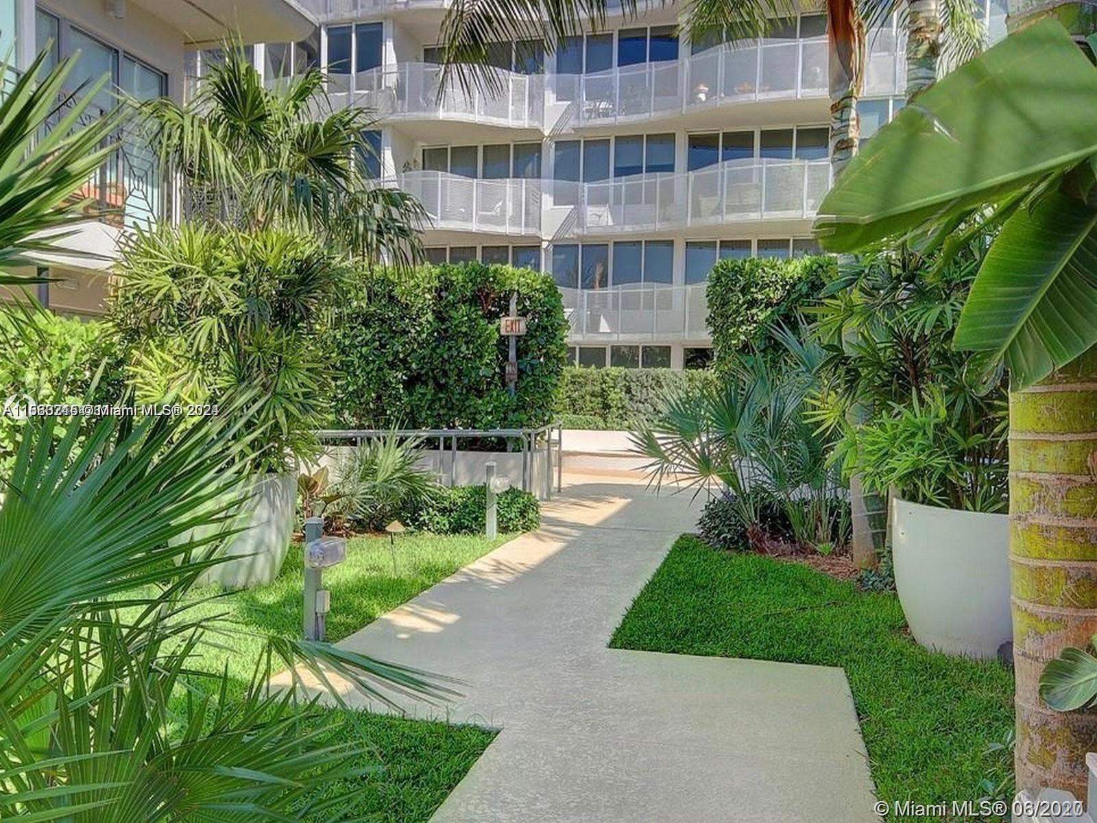 435 21st St 219, Miami Beach, Florida 33139, 1 Bedroom Bedrooms, ,1 BathroomBathrooms,Residentiallease,For Rent,435 21st St 219,A11560215