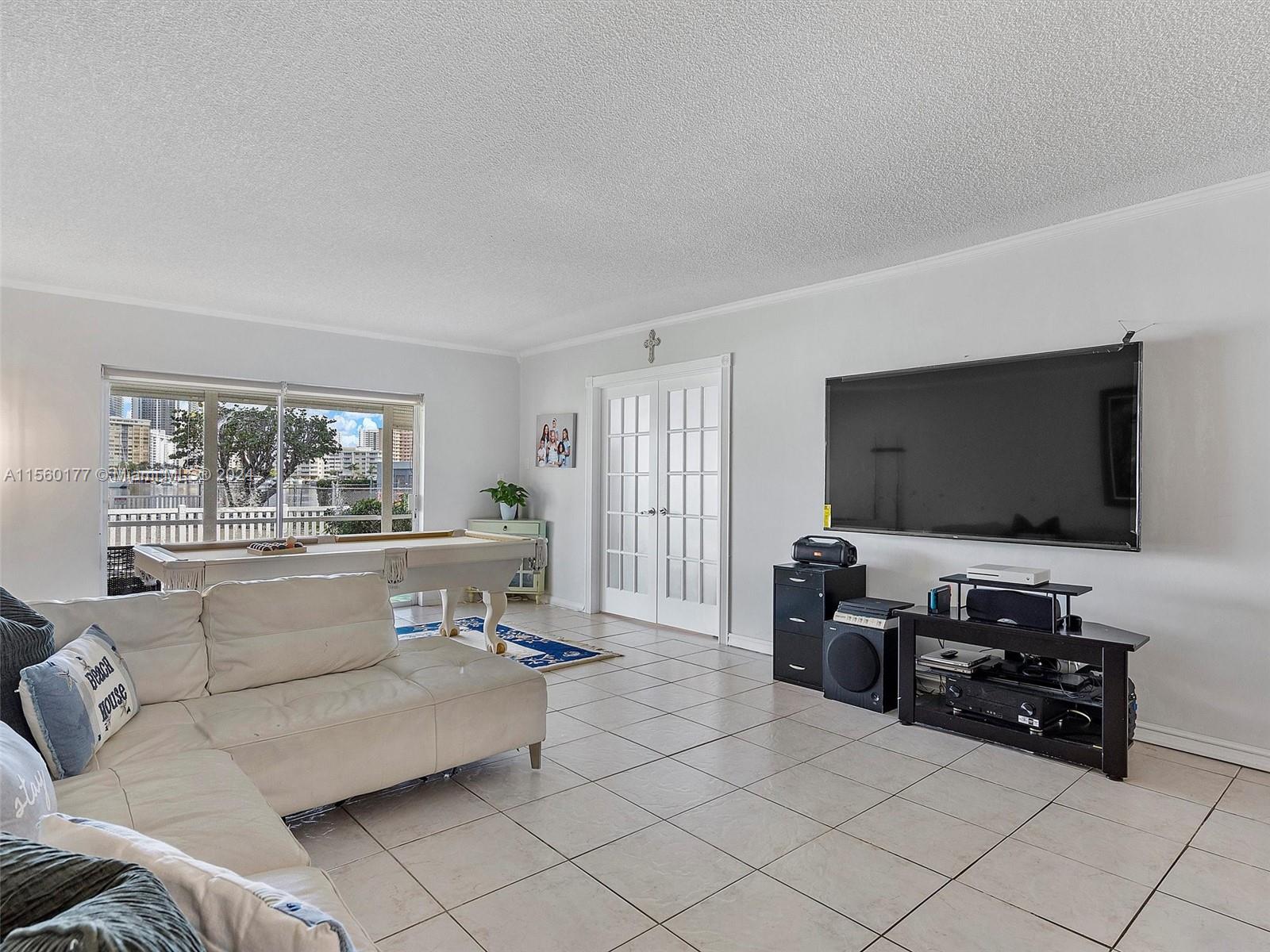 450 Golden Isles Dr 1J, Hallandale Beach, Florida 33009, 2 Bedrooms Bedrooms, ,2 BathroomsBathrooms,Residential,For Sale,450 Golden Isles Dr 1J,A11560177