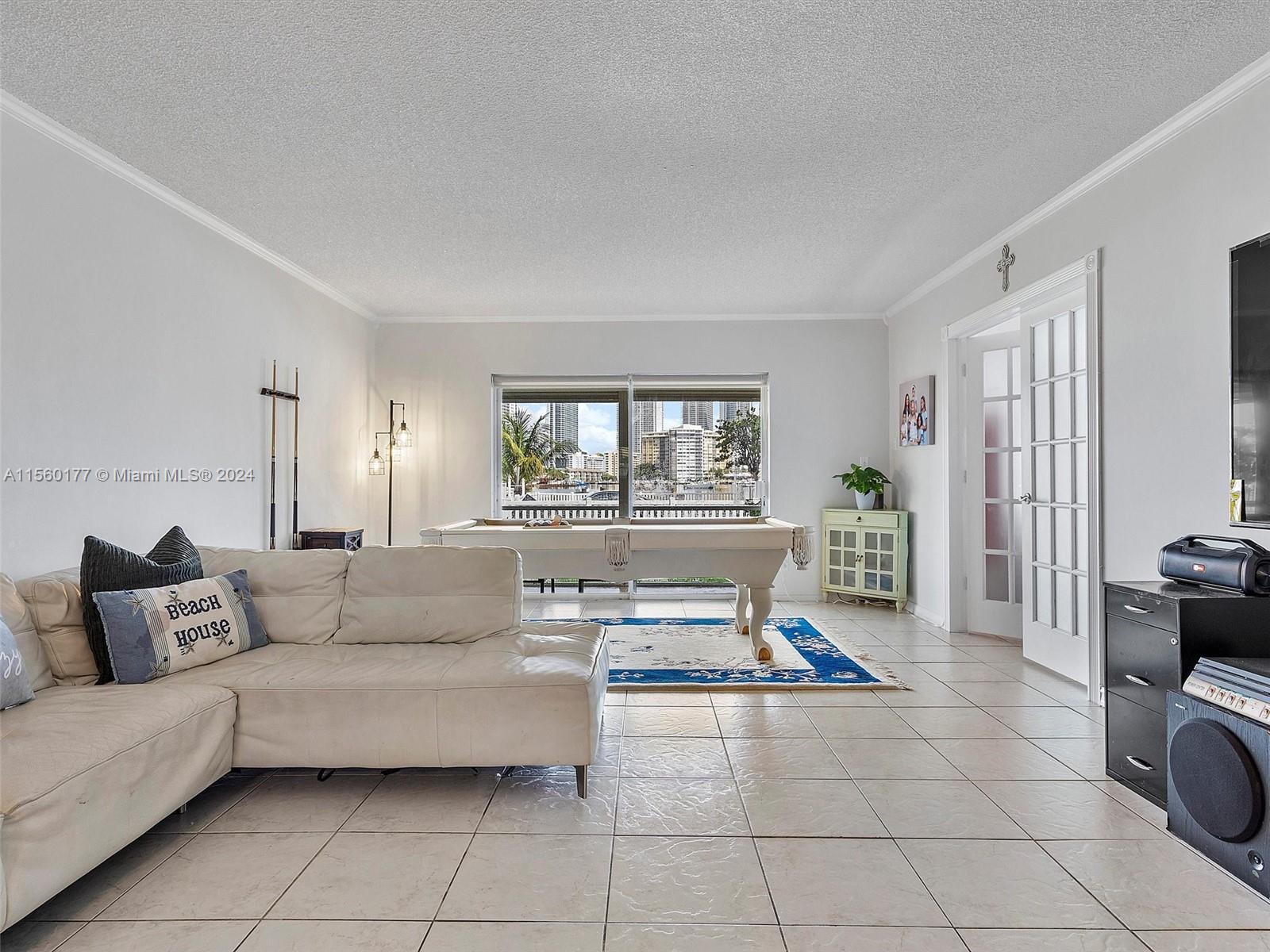 450 Golden Isles Dr 1J, Hallandale Beach, Florida 33009, 2 Bedrooms Bedrooms, ,2 BathroomsBathrooms,Residential,For Sale,450 Golden Isles Dr 1J,A11560177