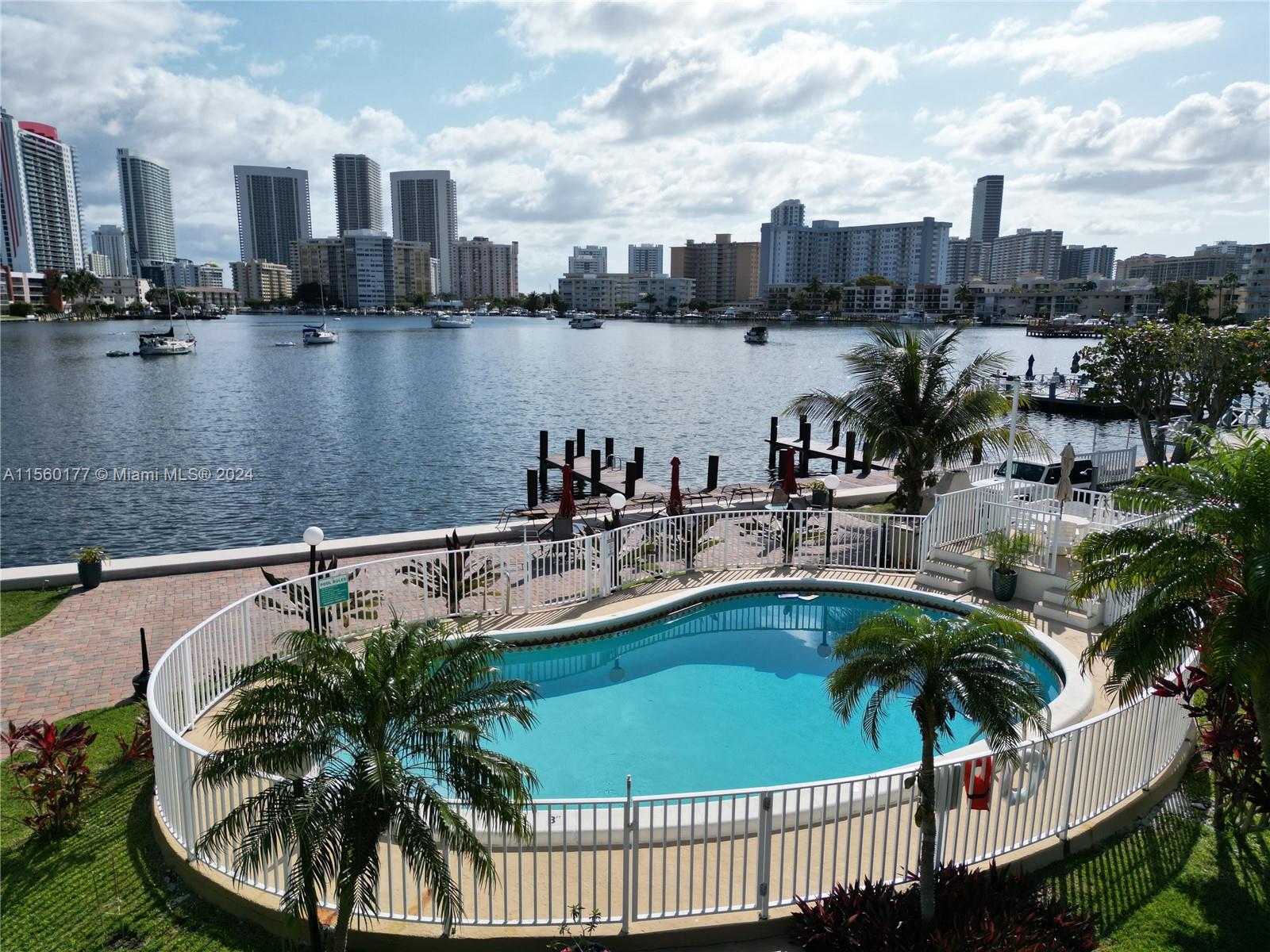 450 Golden Isles Dr 1J, Hallandale Beach, Florida 33009, 2 Bedrooms Bedrooms, ,2 BathroomsBathrooms,Residential,For Sale,450 Golden Isles Dr 1J,A11560177