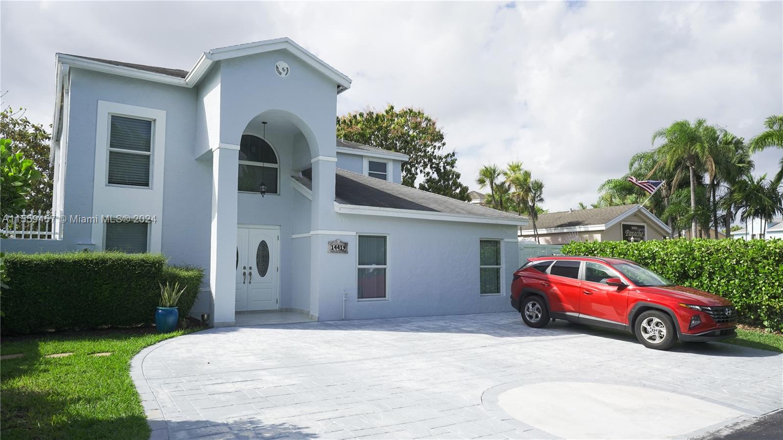 14419 SW 94th Ln  For Sale A11559457, FL