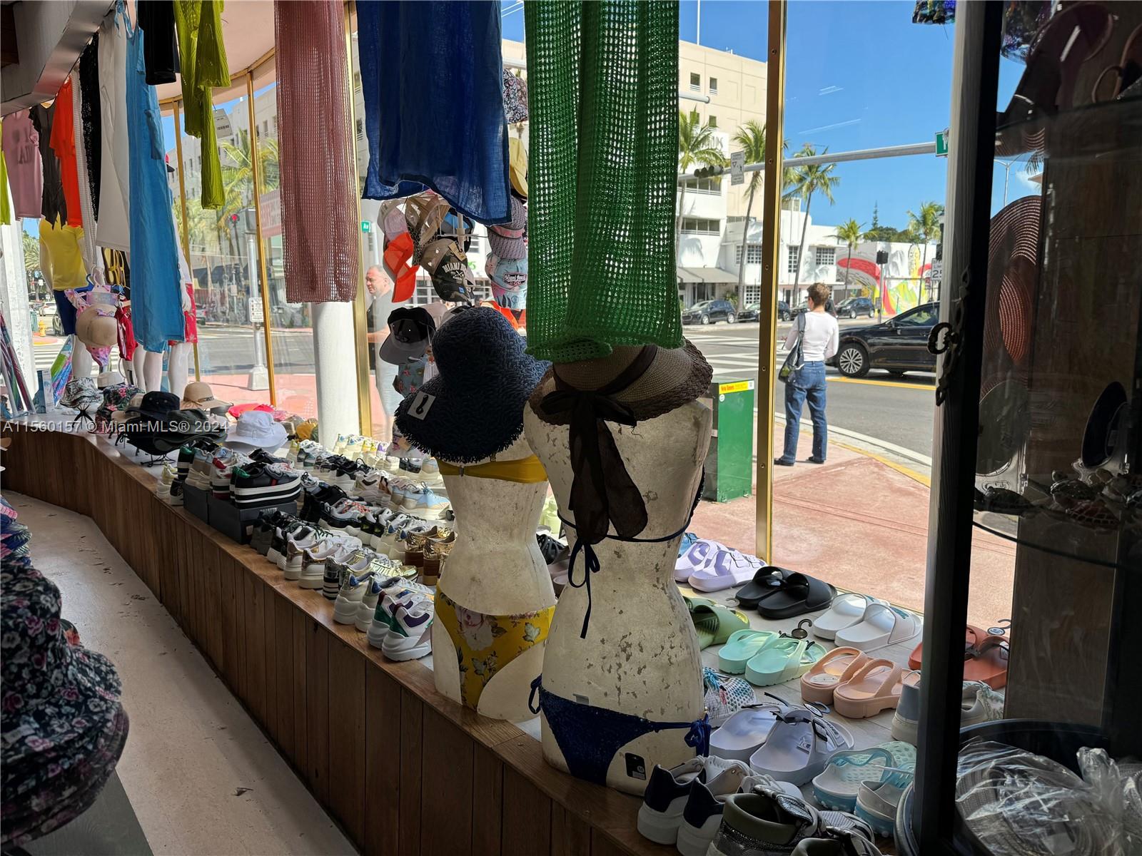 1600 Washington Ave, Miami Beach, Florida 33139, ,Businessopportunity,For Sale,1600 Washington Ave,A11560157