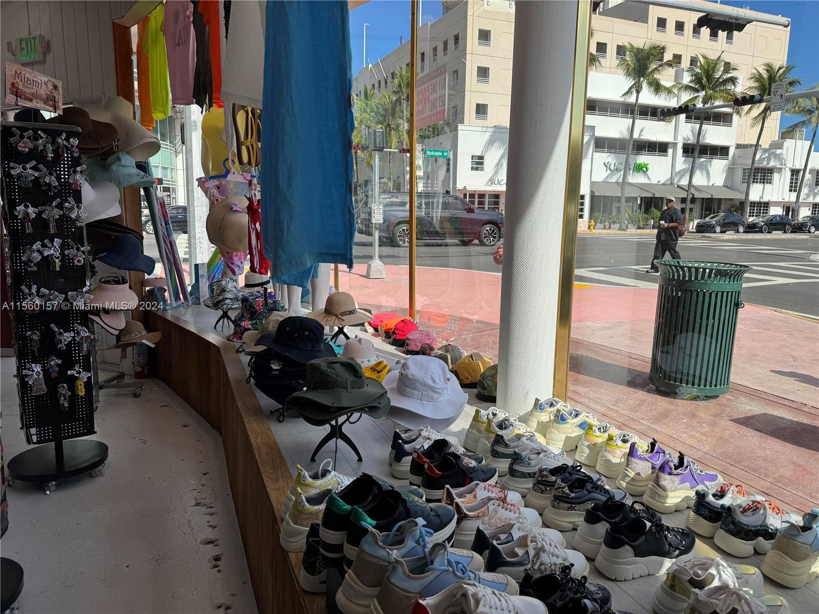 1600 Washington Ave, Miami Beach, Florida 33139, ,Businessopportunity,For Sale,1600 Washington Ave,A11560157