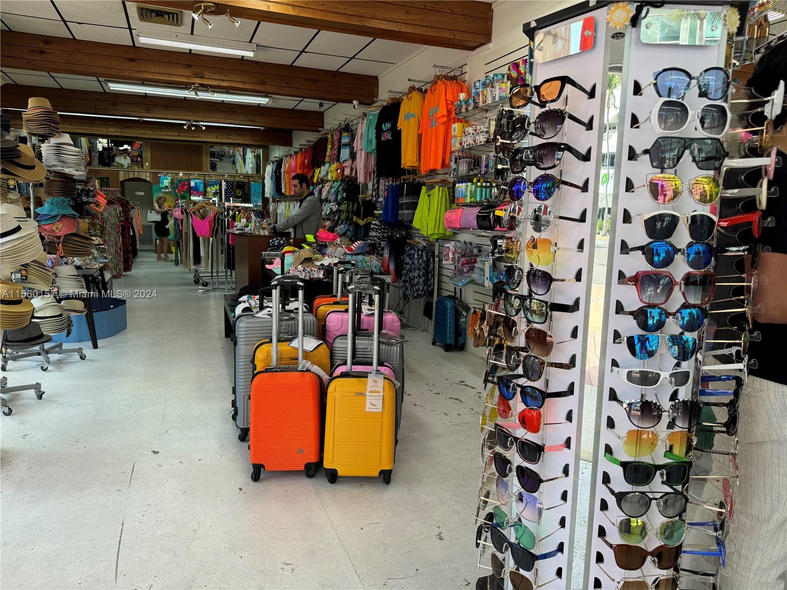 1600 Washington Ave, Miami Beach, Florida 33139, ,Businessopportunity,For Sale,1600 Washington Ave,A11560157