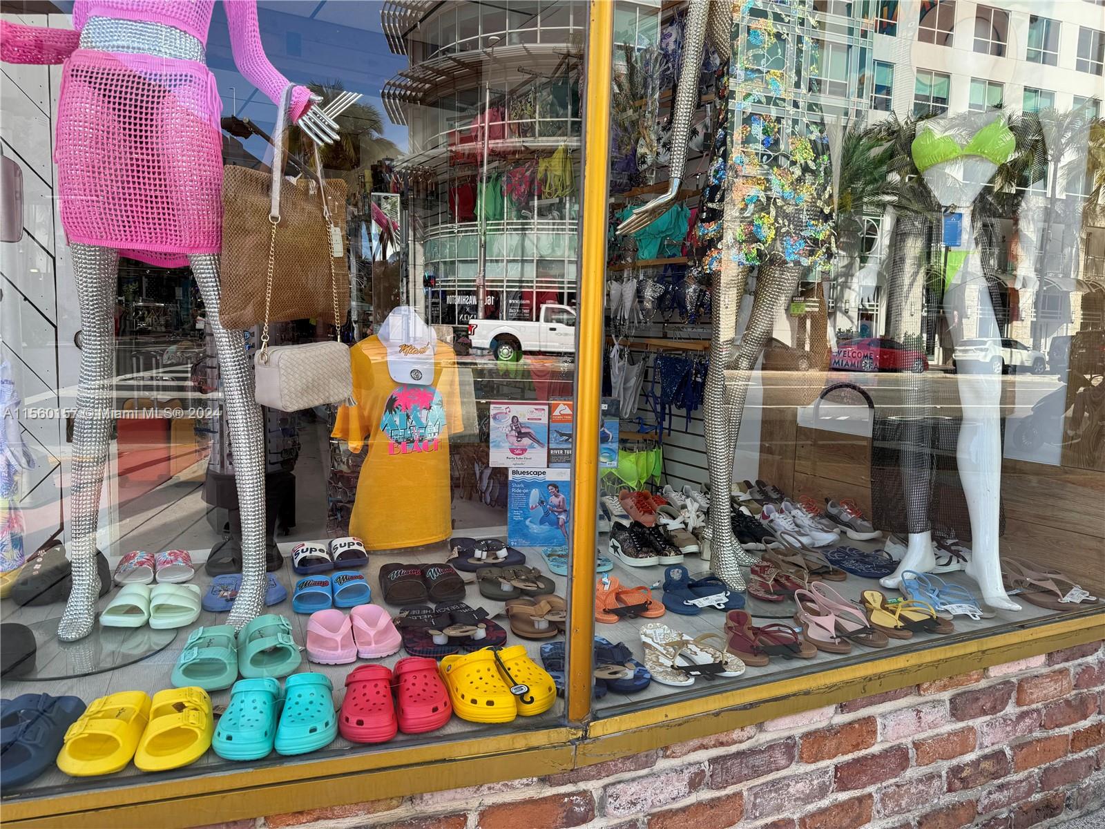 1600 Washington Ave, Miami Beach, Florida 33139, ,Businessopportunity,For Sale,1600 Washington Ave,A11560157