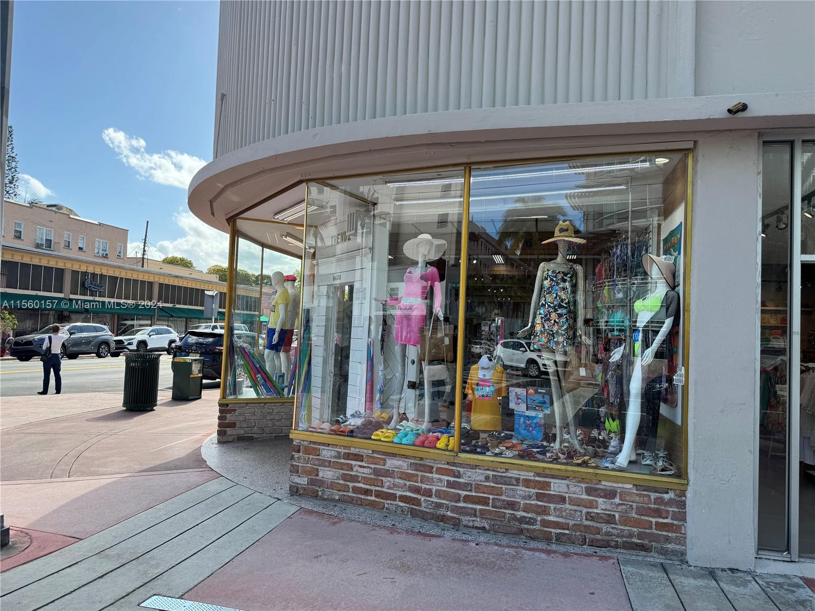 1600 Washington Ave, Miami Beach, Florida 33139, ,Businessopportunity,For Sale,1600 Washington Ave,A11560157
