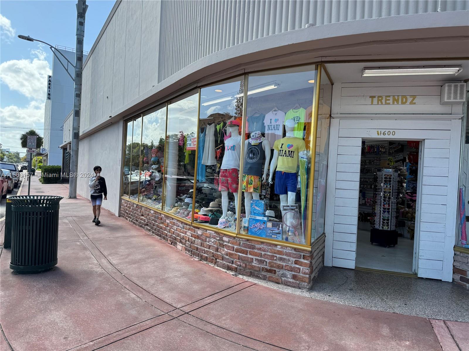 1600 Washington Ave, Miami Beach, Florida 33139, ,Businessopportunity,For Sale,1600 Washington Ave,A11560157