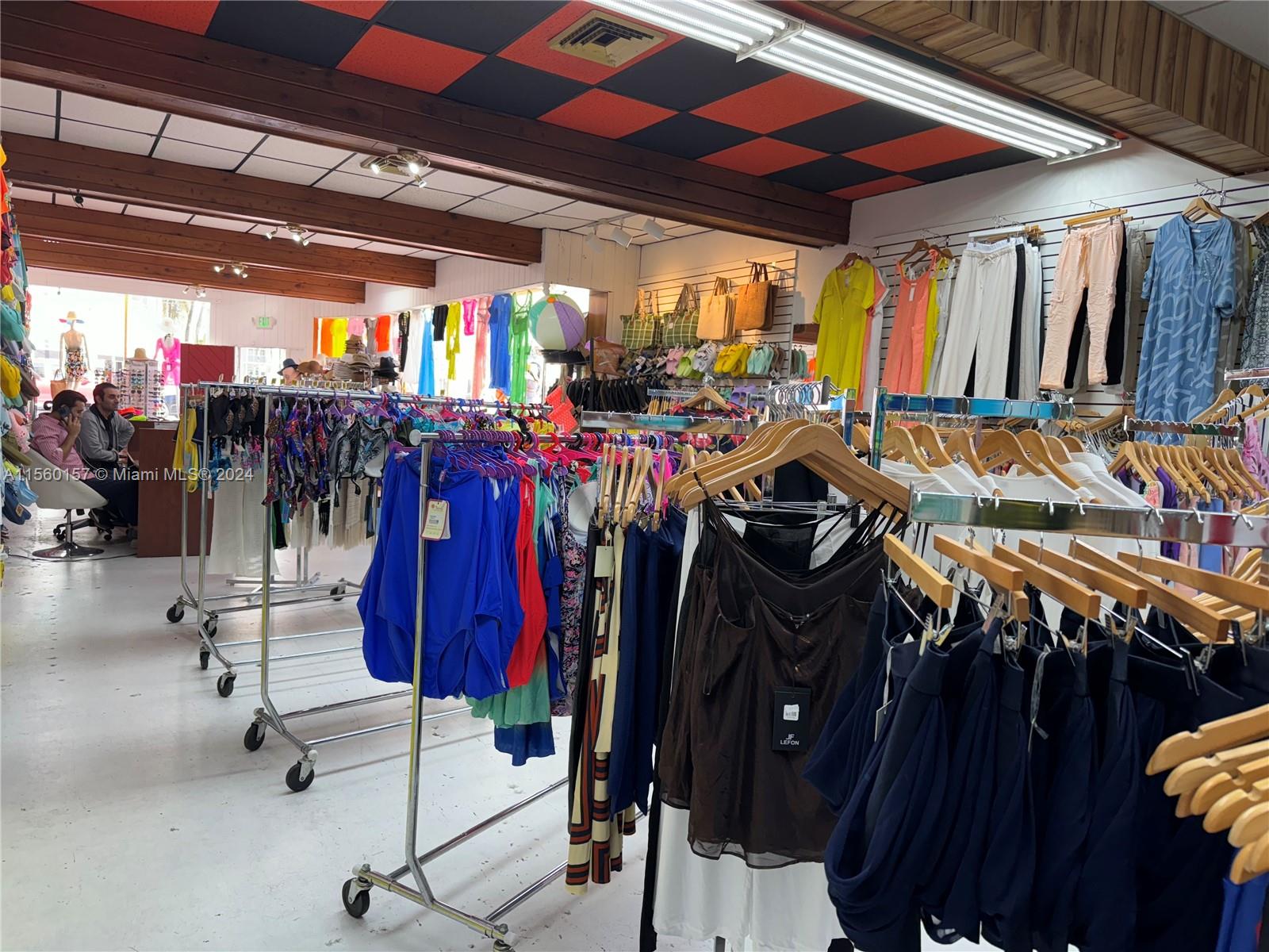1600 Washington Ave, Miami Beach, Florida 33139, ,Businessopportunity,For Sale,1600 Washington Ave,A11560157