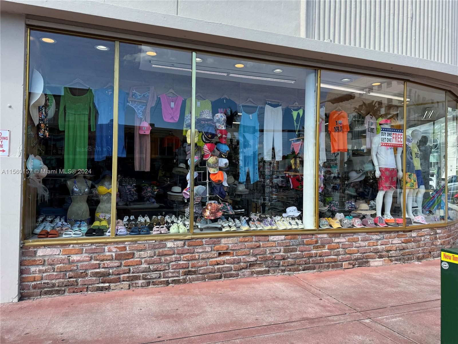 1600 Washington Ave, Miami Beach, Florida 33139, ,Businessopportunity,For Sale,1600 Washington Ave,A11560157