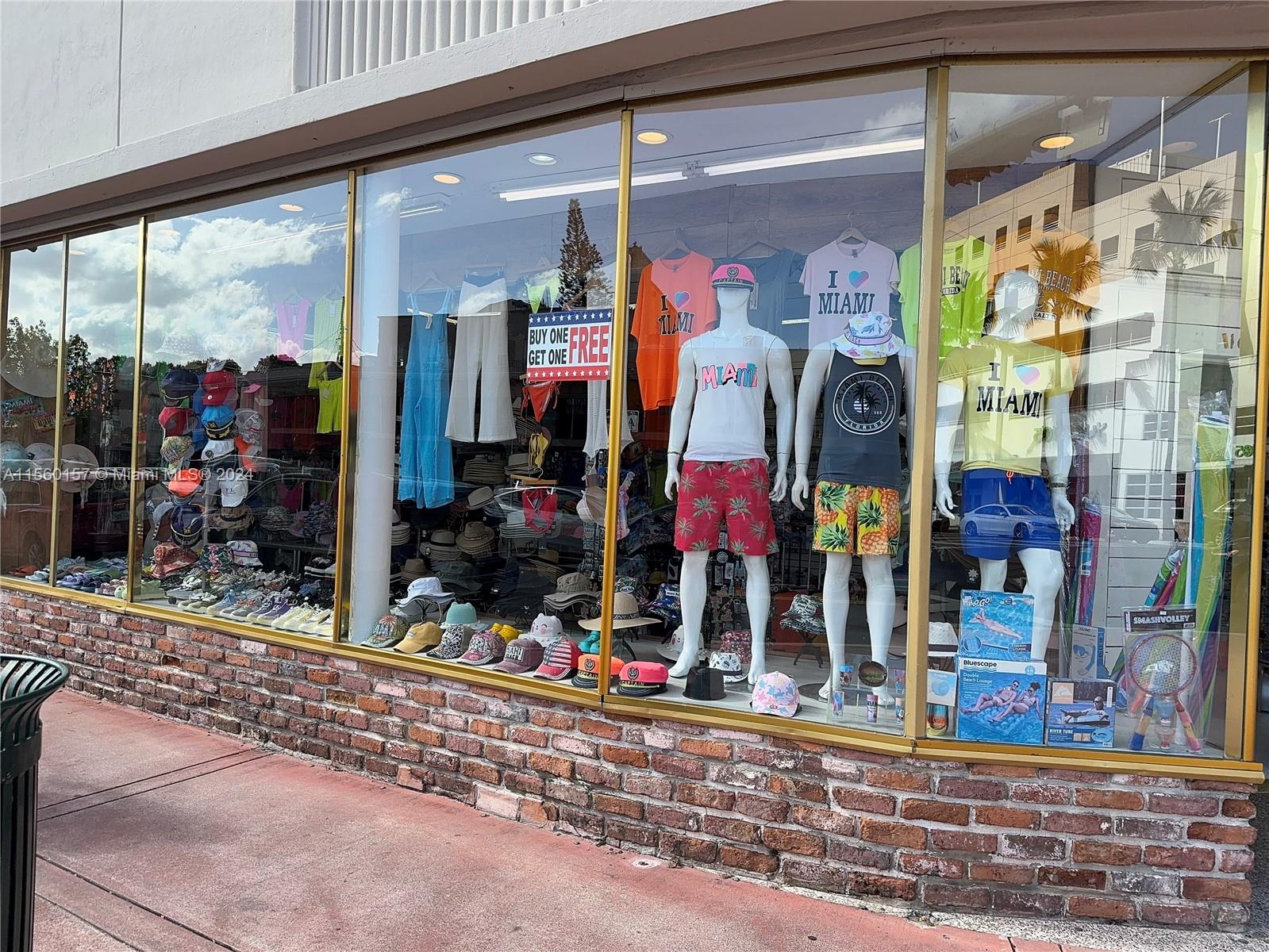 1600 Washington Ave, Miami Beach, Florida 33139, ,Businessopportunity,For Sale,1600 Washington Ave,A11560157