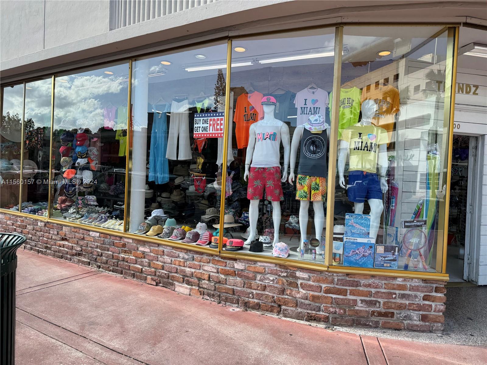 1600 Washington Ave, Miami Beach, Florida 33139, ,Businessopportunity,For Sale,1600 Washington Ave,A11560157