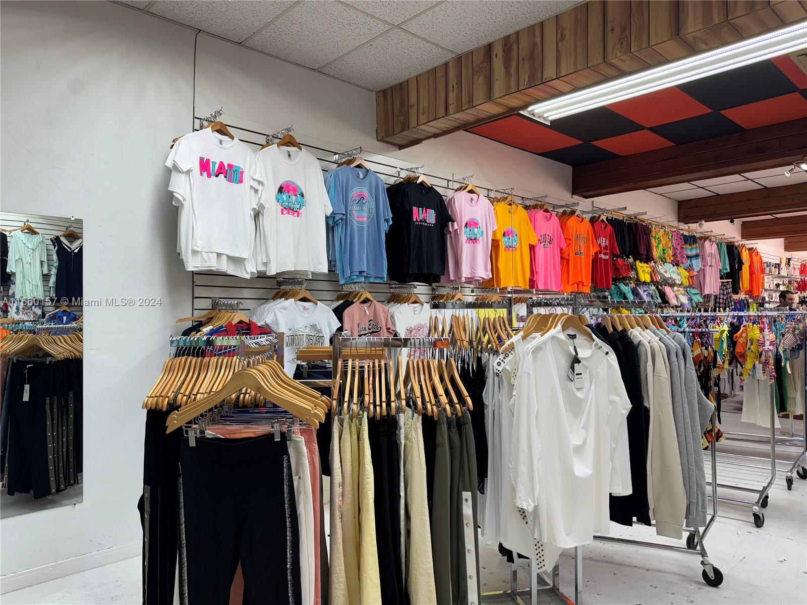 1600 Washington Ave, Miami Beach, Florida 33139, ,Businessopportunity,For Sale,1600 Washington Ave,A11560157