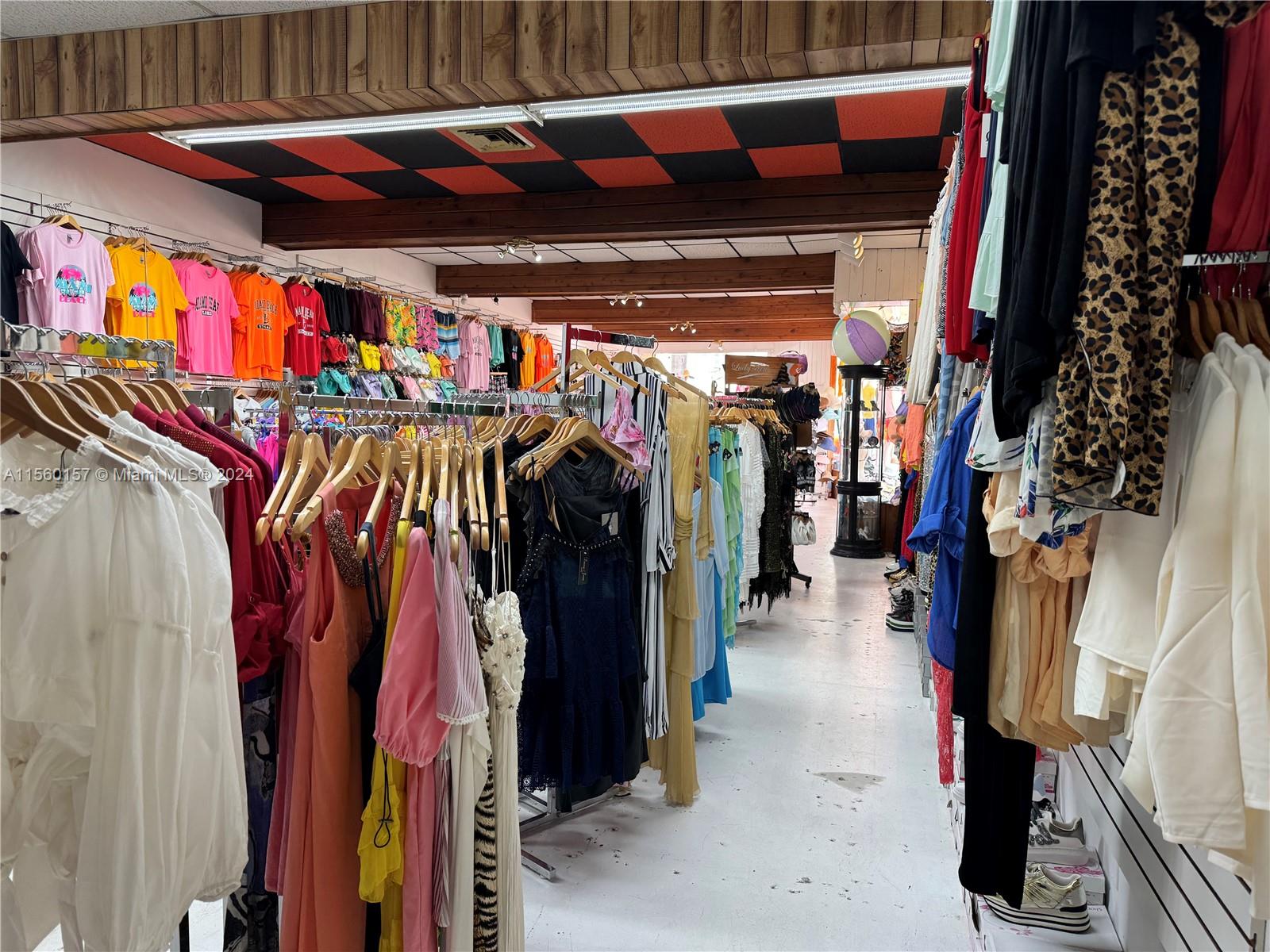 1600 Washington Ave, Miami Beach, Florida 33139, ,Businessopportunity,For Sale,1600 Washington Ave,A11560157