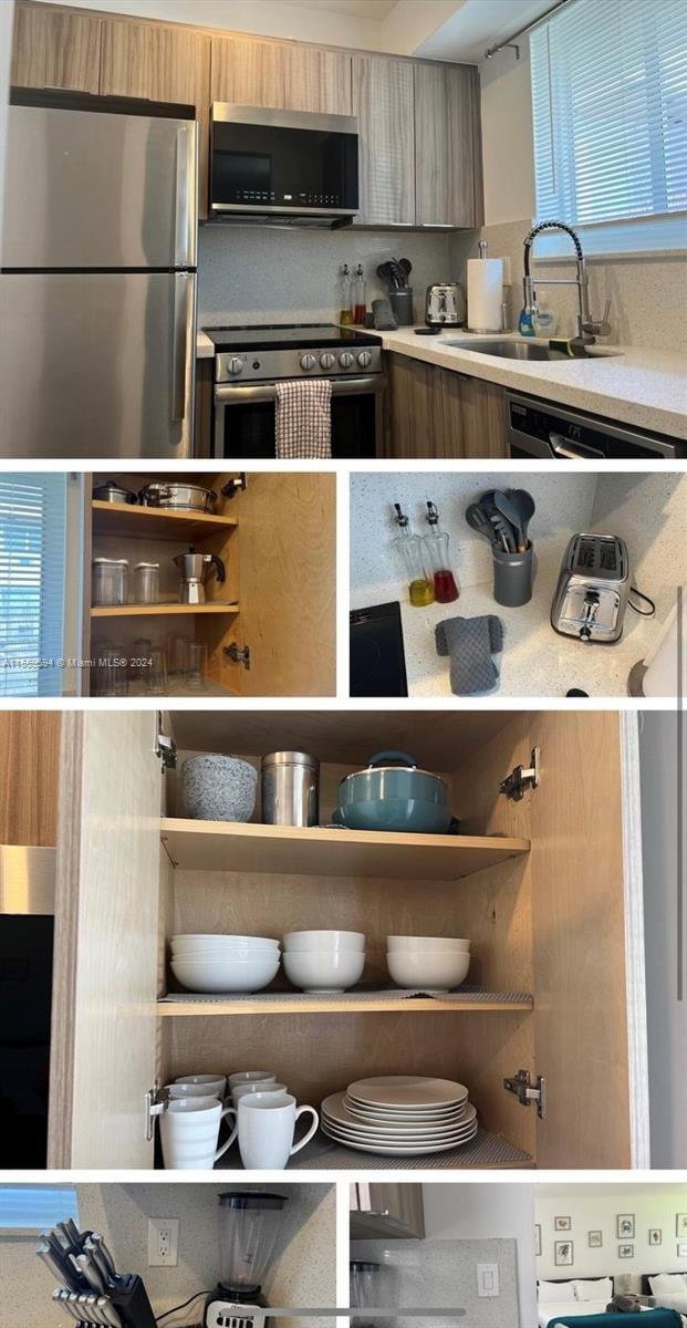 600 N 20th Ave 5, Hollywood, Florida 33020, ,1 BathroomBathrooms,Residentiallease,For Rent,600 N 20th Ave 5,A11559594