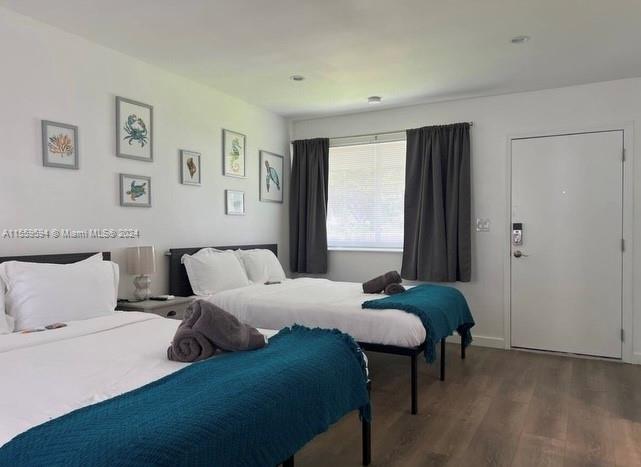 600 N 20th Ave 5, Hollywood, Florida 33020, ,1 BathroomBathrooms,Residentiallease,For Rent,600 N 20th Ave 5,A11559594