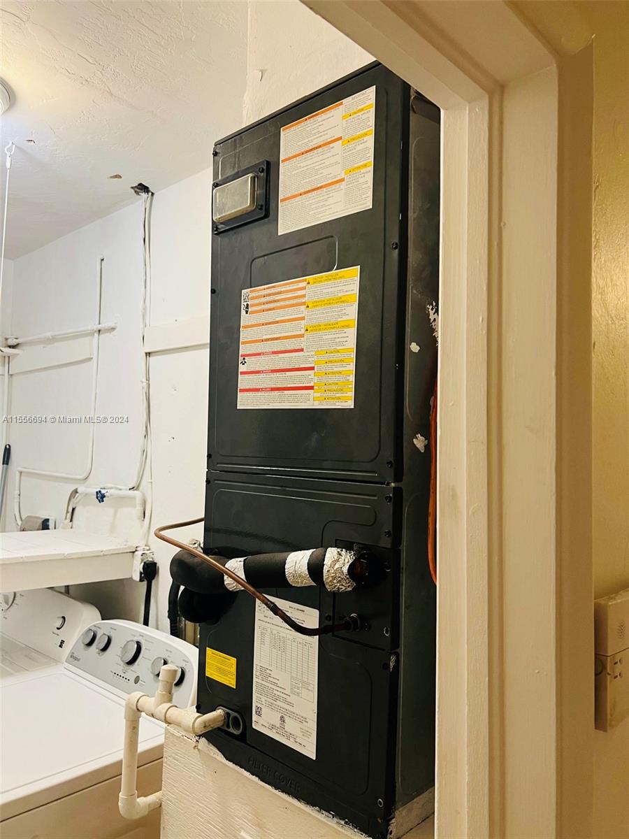 Tankless Water Heater