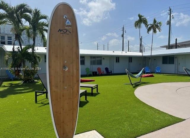 600 N 20th Ave 9, Hollywood, Florida 33020, ,1 BathroomBathrooms,Residentiallease,For Rent,600 N 20th Ave 9,A11560246