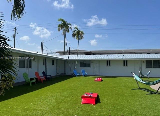 600 N 20th Ave 9, Hollywood, Florida 33020, ,1 BathroomBathrooms,Residentiallease,For Rent,600 N 20th Ave 9,A11560246