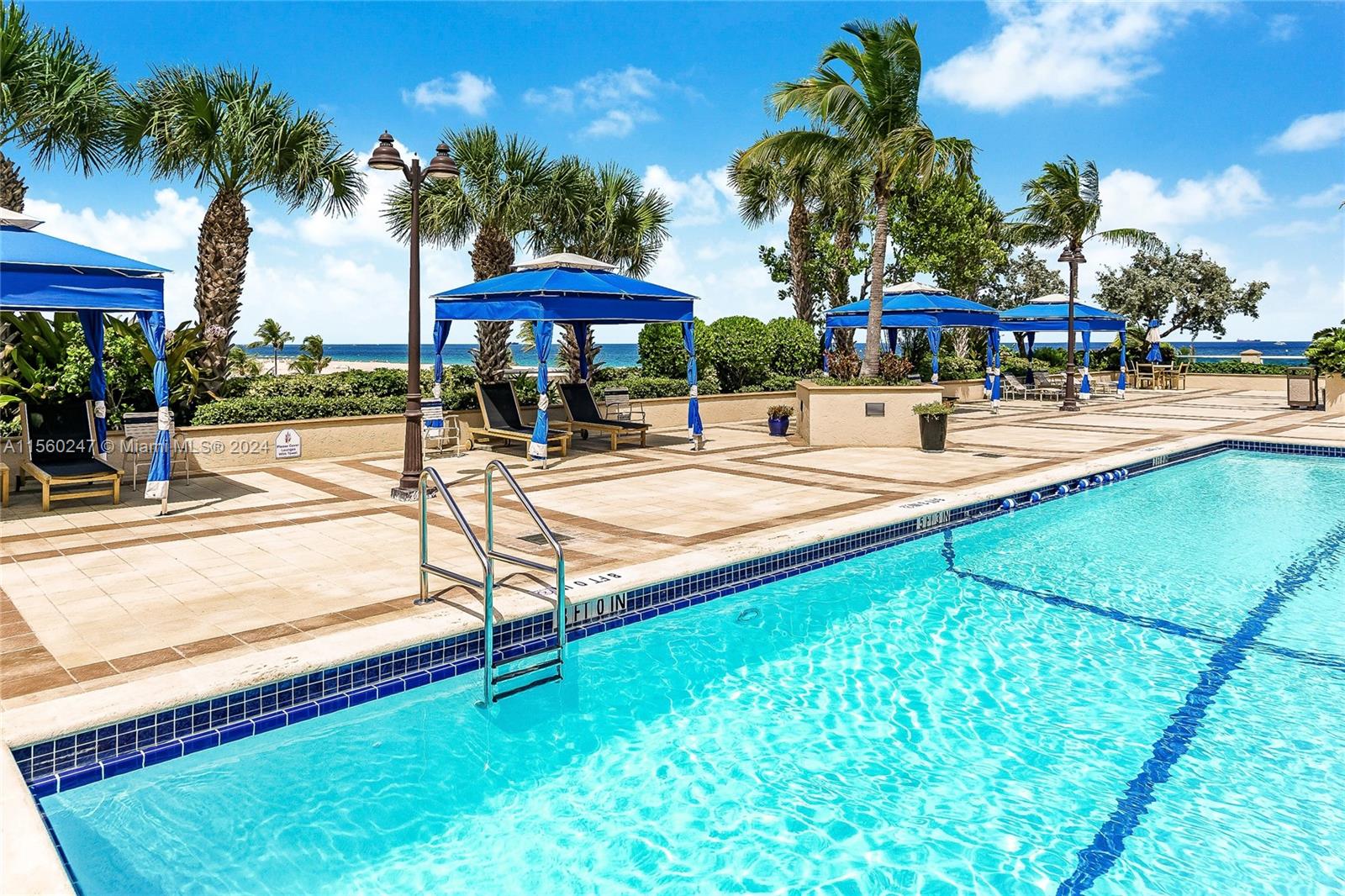 2100 S Ocean Ln 604, Fort Lauderdale, Florida 33316, 1 Bedroom Bedrooms, ,1 BathroomBathrooms,Residentiallease,For Rent,2100 S Ocean Ln 604,A11560247