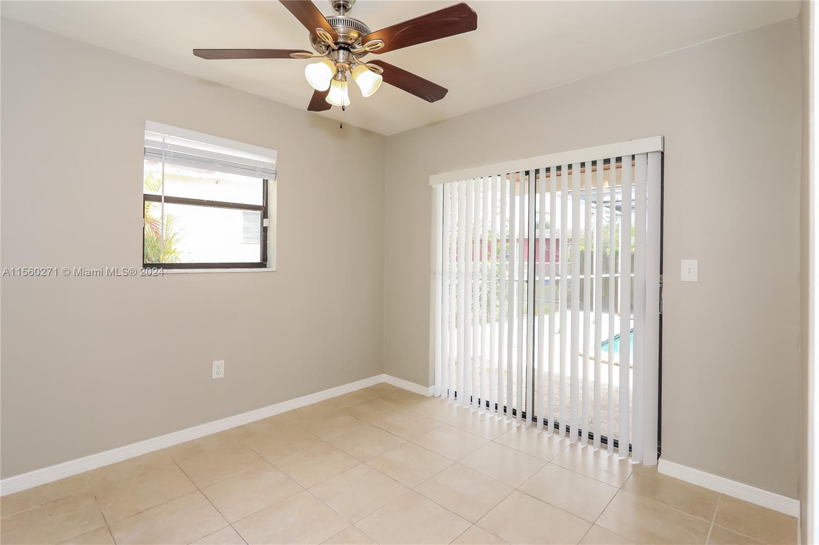 7816 Juniper St, Miramar, Florida 33023, 3 Bedrooms Bedrooms, ,2 BathroomsBathrooms,Residentiallease,For Rent,7816 Juniper St,A11560271