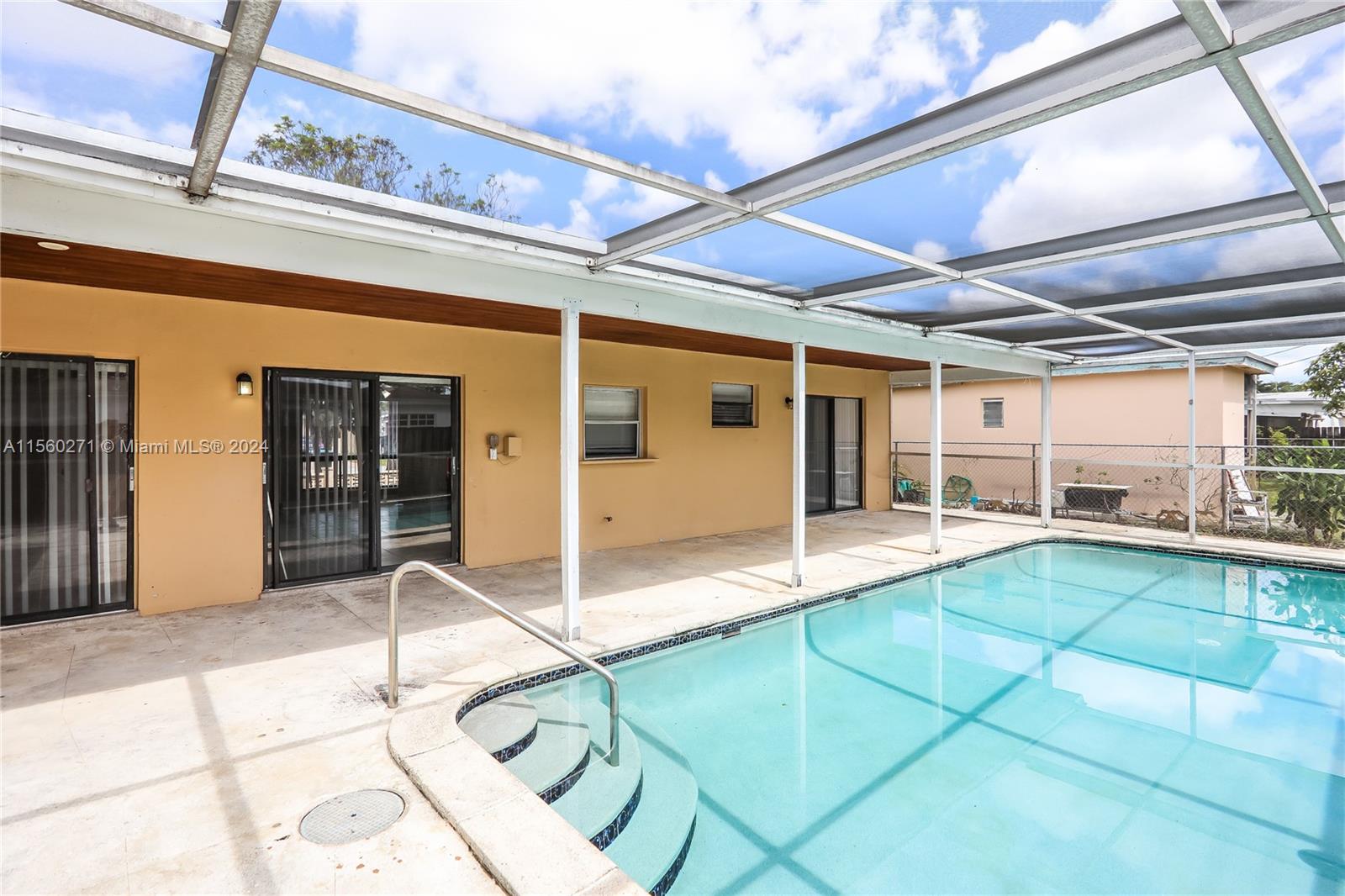 7816 Juniper St, Miramar, Florida 33023, 3 Bedrooms Bedrooms, ,2 BathroomsBathrooms,Residentiallease,For Rent,7816 Juniper St,A11560271