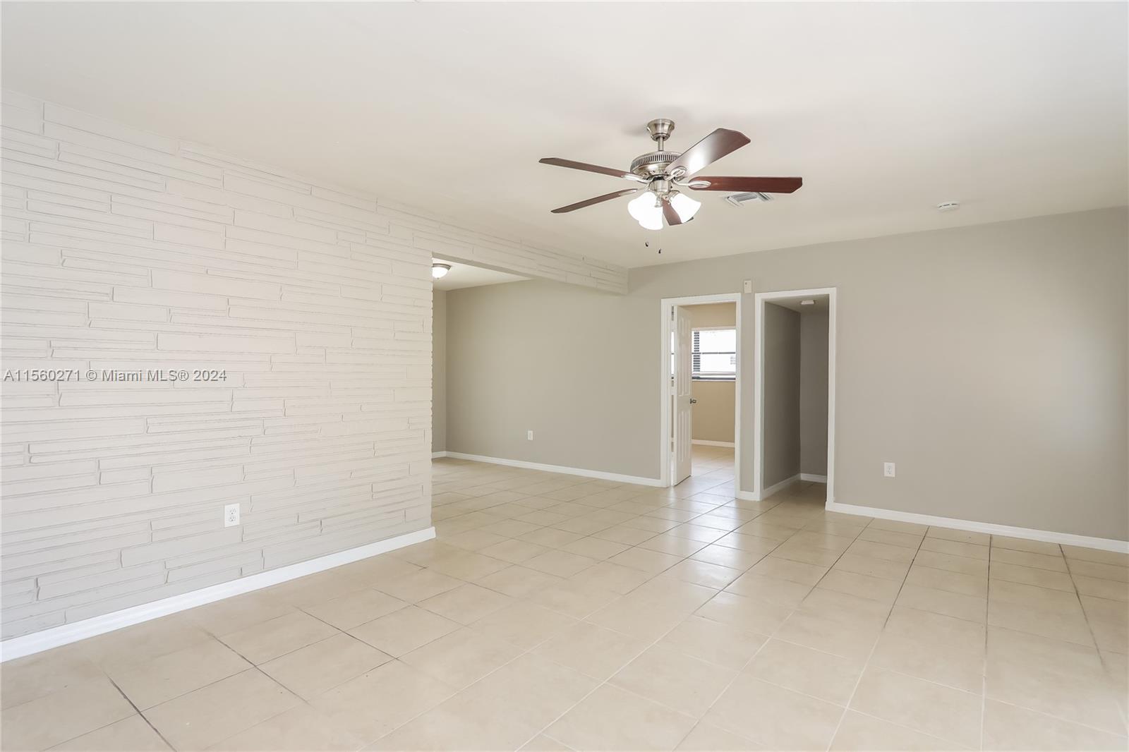 7816 Juniper St, Miramar, Florida 33023, 3 Bedrooms Bedrooms, ,2 BathroomsBathrooms,Residentiallease,For Rent,7816 Juniper St,A11560271