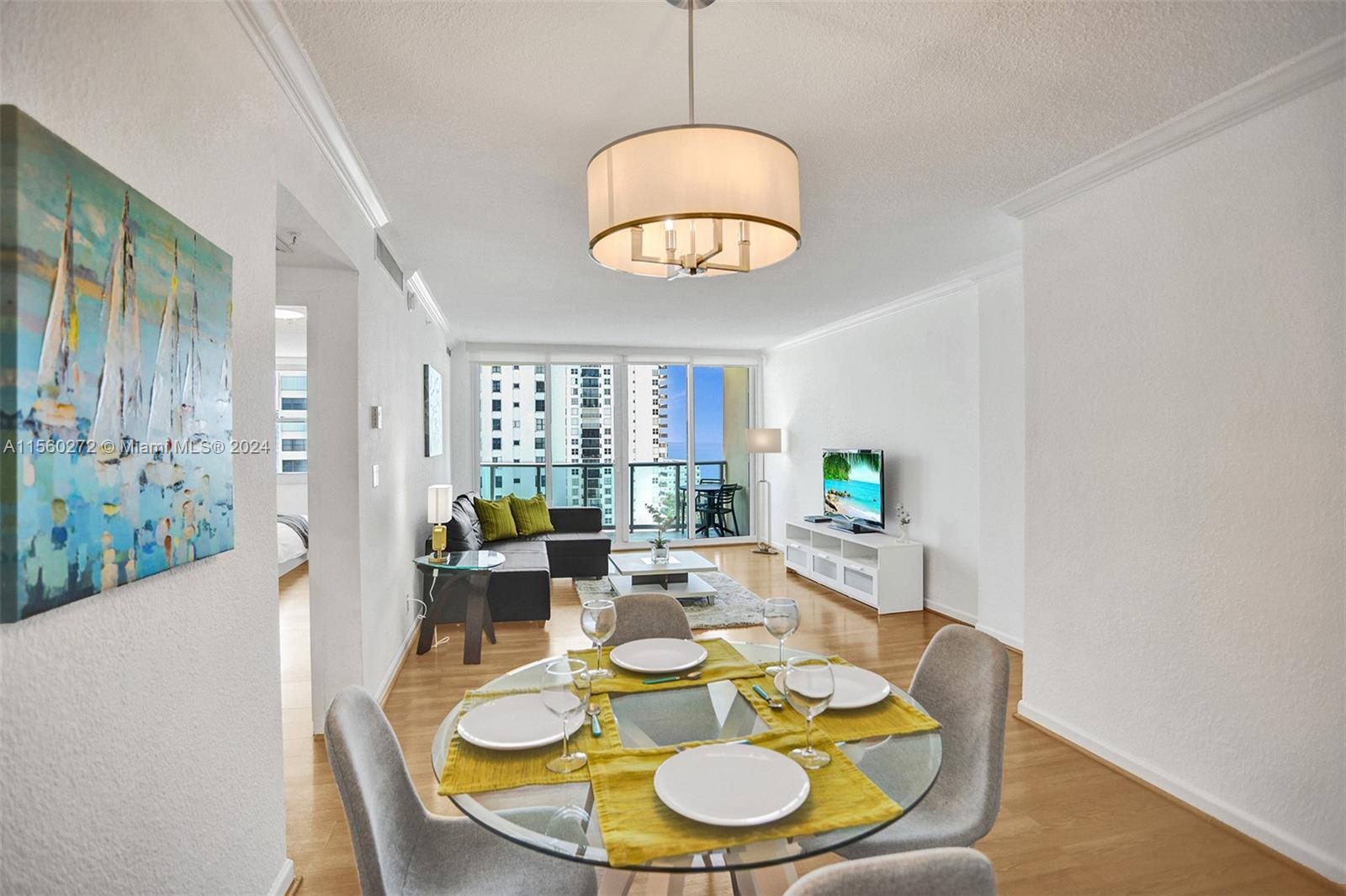 2501 S Ocean Dr 1238 (available June 22), Hollywood, Florida 33019, 1 Bedroom Bedrooms, ,1 BathroomBathrooms,Residentiallease,For Rent,2501 S Ocean Dr 1238 (available June 22),A11560272