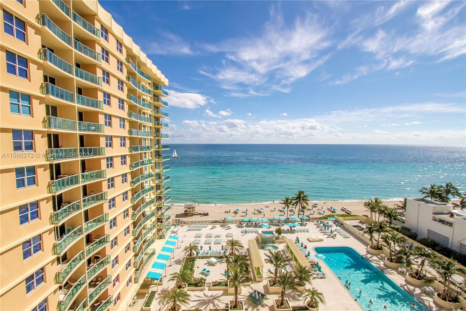 2501 S Ocean Dr 1238 (available June 22), Hollywood, Florida 33019, 1 Bedroom Bedrooms, ,1 BathroomBathrooms,Residentiallease,For Rent,2501 S Ocean Dr 1238 (available June 22),A11560272