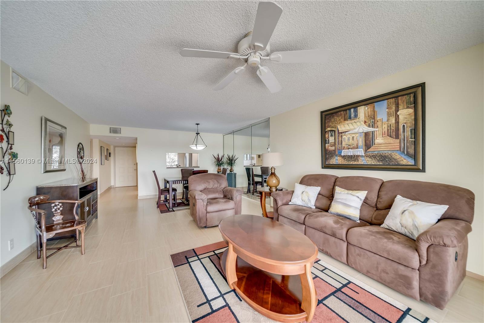 13100 SW 11th Ct 405C, Pembroke Pines, Florida 33027, 2 Bedrooms Bedrooms, ,2 BathroomsBathrooms,Residential,For Sale,13100 SW 11th Ct 405C,A11560139