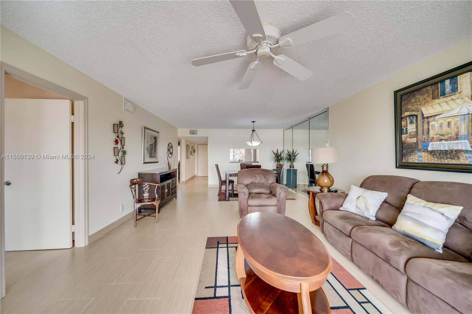 13100 SW 11th Ct 405C, Pembroke Pines, Florida 33027, 2 Bedrooms Bedrooms, ,2 BathroomsBathrooms,Residential,For Sale,13100 SW 11th Ct 405C,A11560139