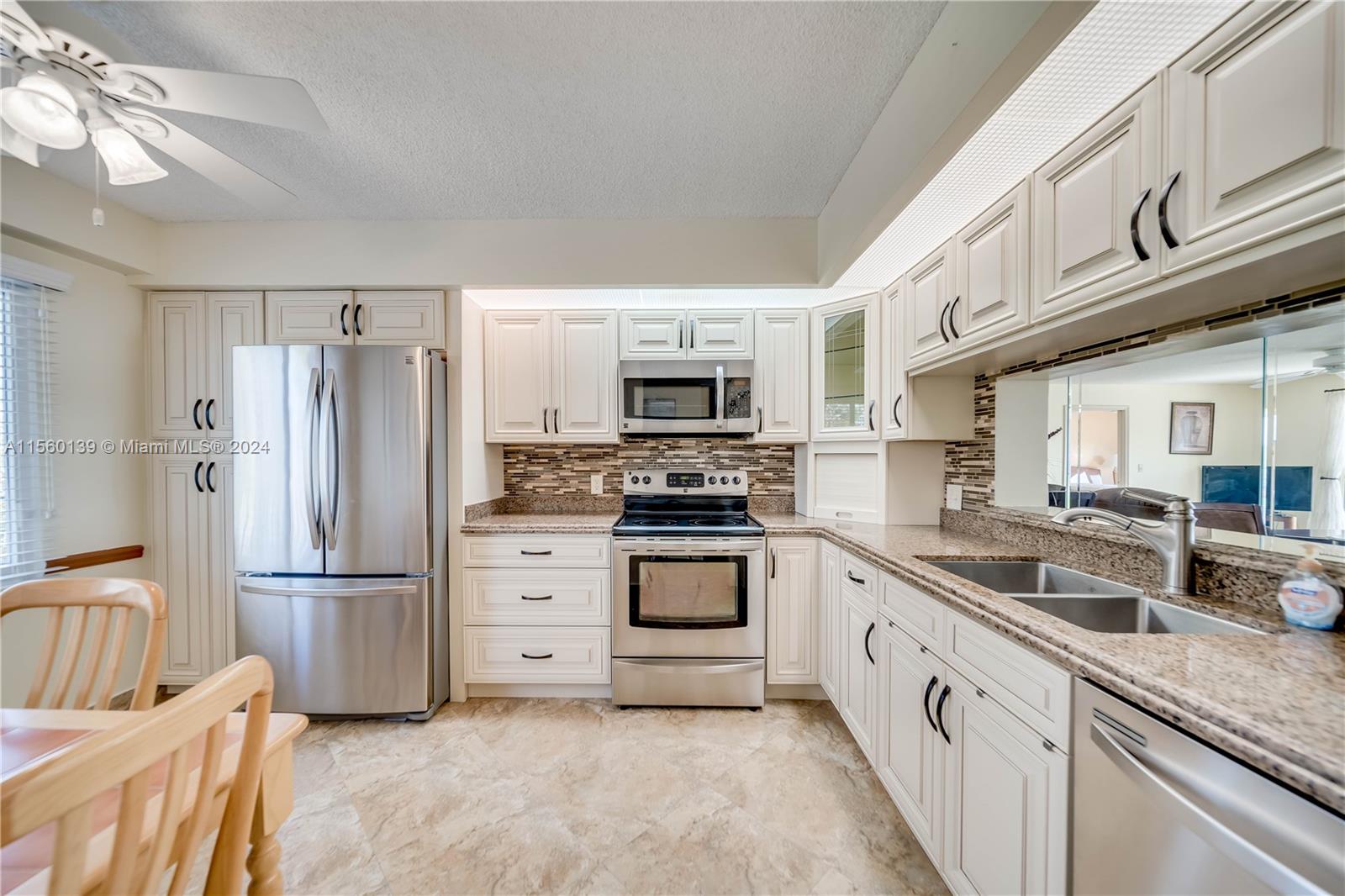 13100 SW 11th Ct 405C, Pembroke Pines, Florida 33027, 2 Bedrooms Bedrooms, ,2 BathroomsBathrooms,Residential,For Sale,13100 SW 11th Ct 405C,A11560139