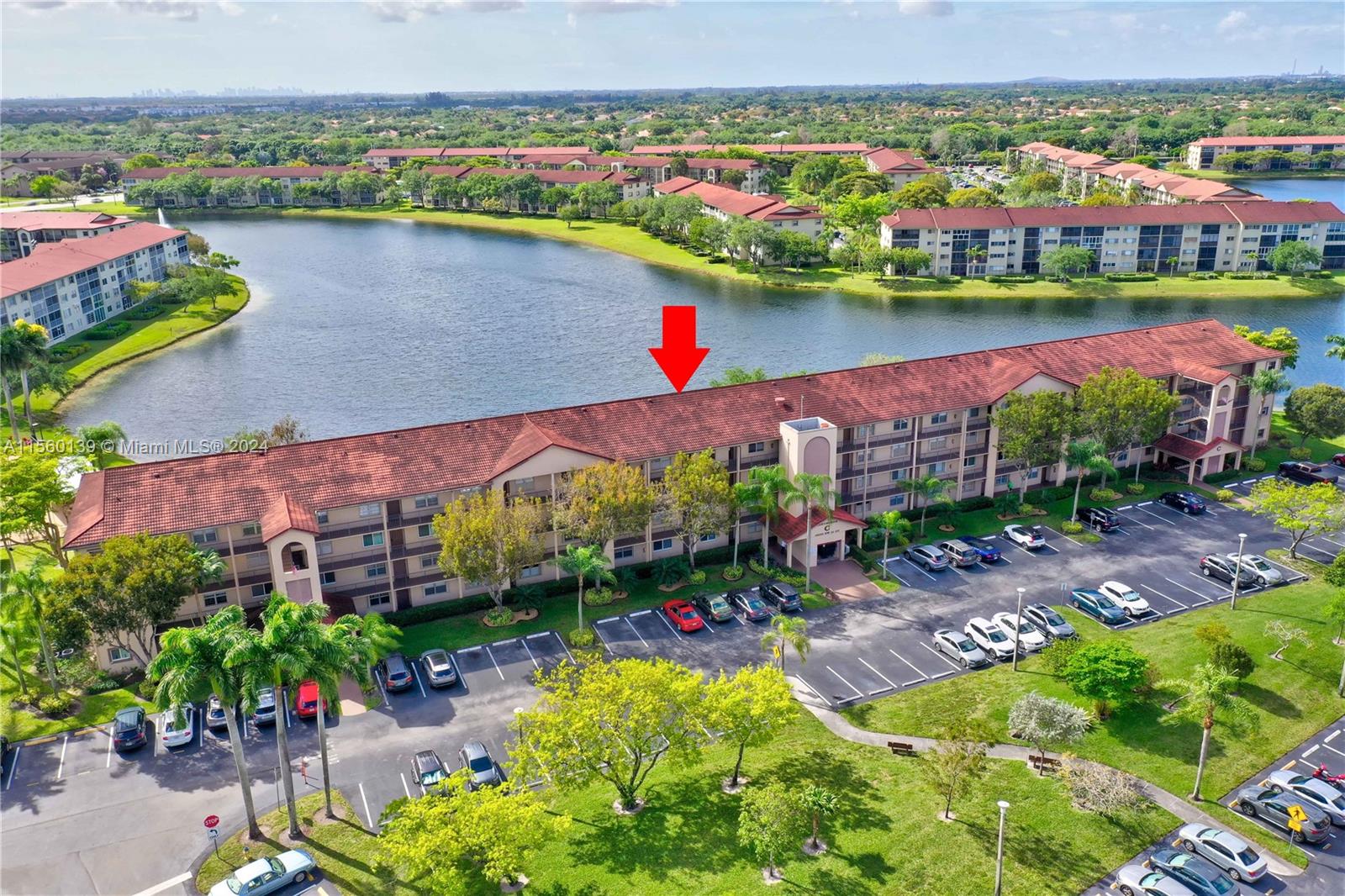 13100 SW 11th Ct 405C, Pembroke Pines, Florida 33027, 2 Bedrooms Bedrooms, ,2 BathroomsBathrooms,Residential,For Sale,13100 SW 11th Ct 405C,A11560139