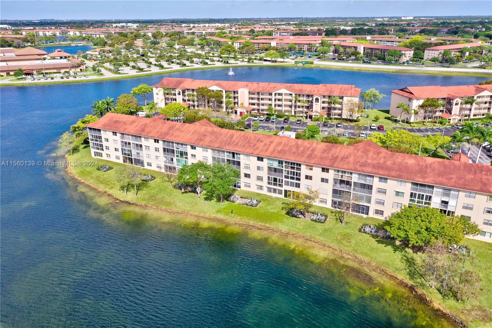 13100 SW 11th Ct 405C, Pembroke Pines, Florida 33027, 2 Bedrooms Bedrooms, ,2 BathroomsBathrooms,Residential,For Sale,13100 SW 11th Ct 405C,A11560139