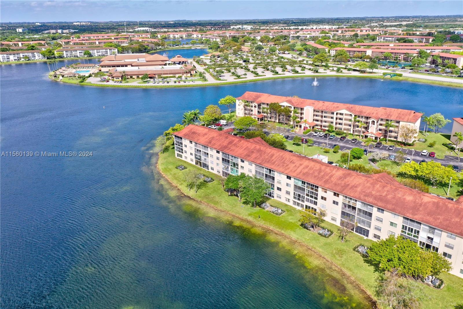 13100 SW 11th Ct 405C, Pembroke Pines, Florida 33027, 2 Bedrooms Bedrooms, ,2 BathroomsBathrooms,Residential,For Sale,13100 SW 11th Ct 405C,A11560139