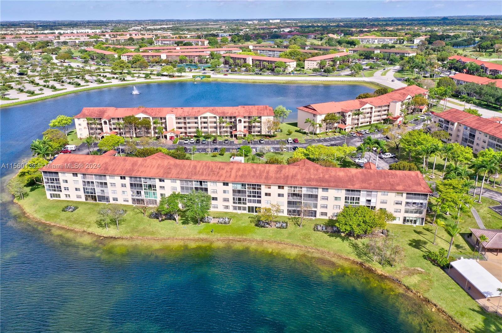 13100 SW 11th Ct 405C, Pembroke Pines, Florida 33027, 2 Bedrooms Bedrooms, ,2 BathroomsBathrooms,Residential,For Sale,13100 SW 11th Ct 405C,A11560139