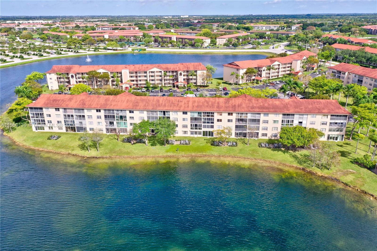 13100 SW 11th Ct 405C, Pembroke Pines, Florida 33027, 2 Bedrooms Bedrooms, ,2 BathroomsBathrooms,Residential,For Sale,13100 SW 11th Ct 405C,A11560139