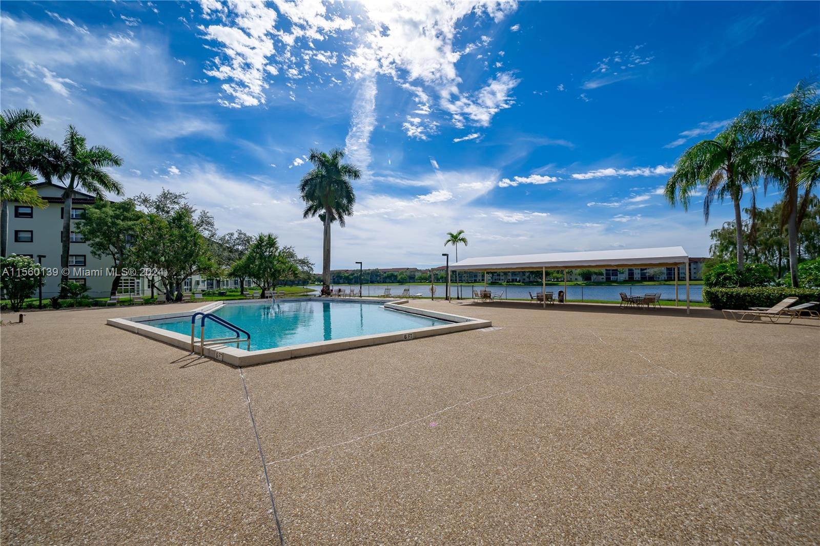 13100 SW 11th Ct 405C, Pembroke Pines, Florida 33027, 2 Bedrooms Bedrooms, ,2 BathroomsBathrooms,Residential,For Sale,13100 SW 11th Ct 405C,A11560139