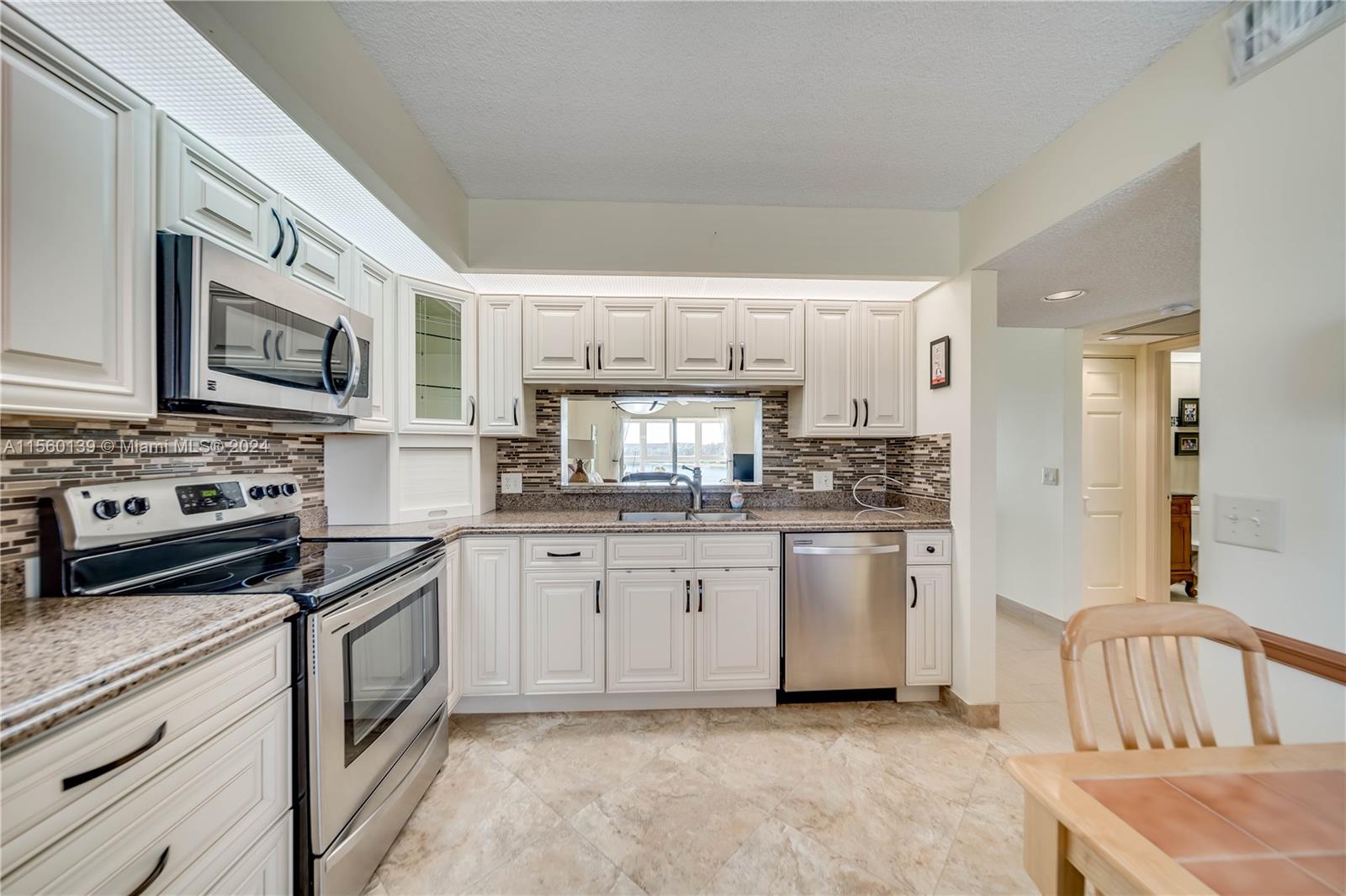 13100 SW 11th Ct 405C, Pembroke Pines, Florida 33027, 2 Bedrooms Bedrooms, ,2 BathroomsBathrooms,Residential,For Sale,13100 SW 11th Ct 405C,A11560139