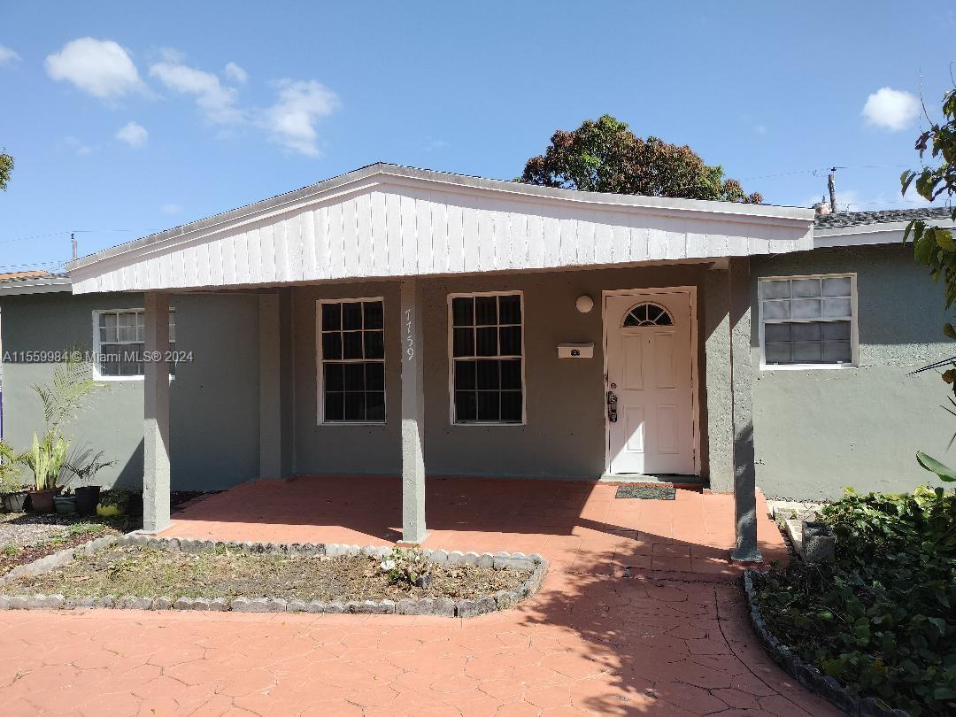7759 Madeira, Miramar, Florida 33023, 4 Bedrooms Bedrooms, ,3 BathroomsBathrooms,Residential,For Sale,7759 Madeira,A11559984