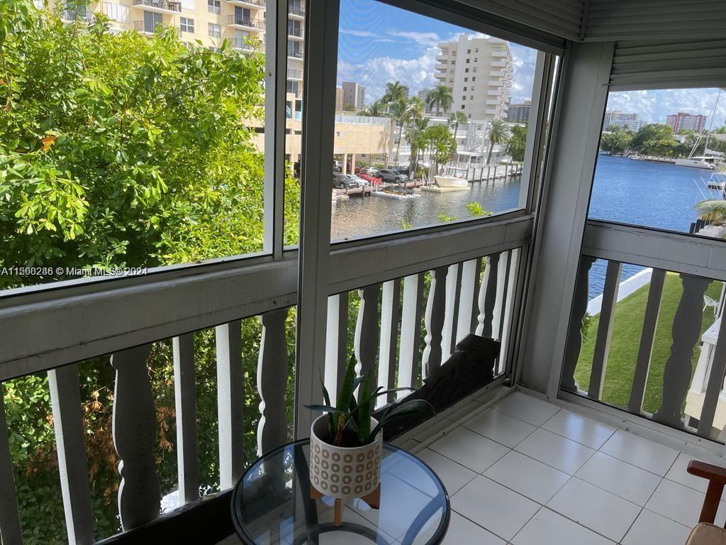 450 Paradise Isle Blvd 305, Hallandale Beach, Florida 33009, 2 Bedrooms Bedrooms, ,2 BathroomsBathrooms,Residential,For Sale,450 Paradise Isle Blvd 305,A11560286