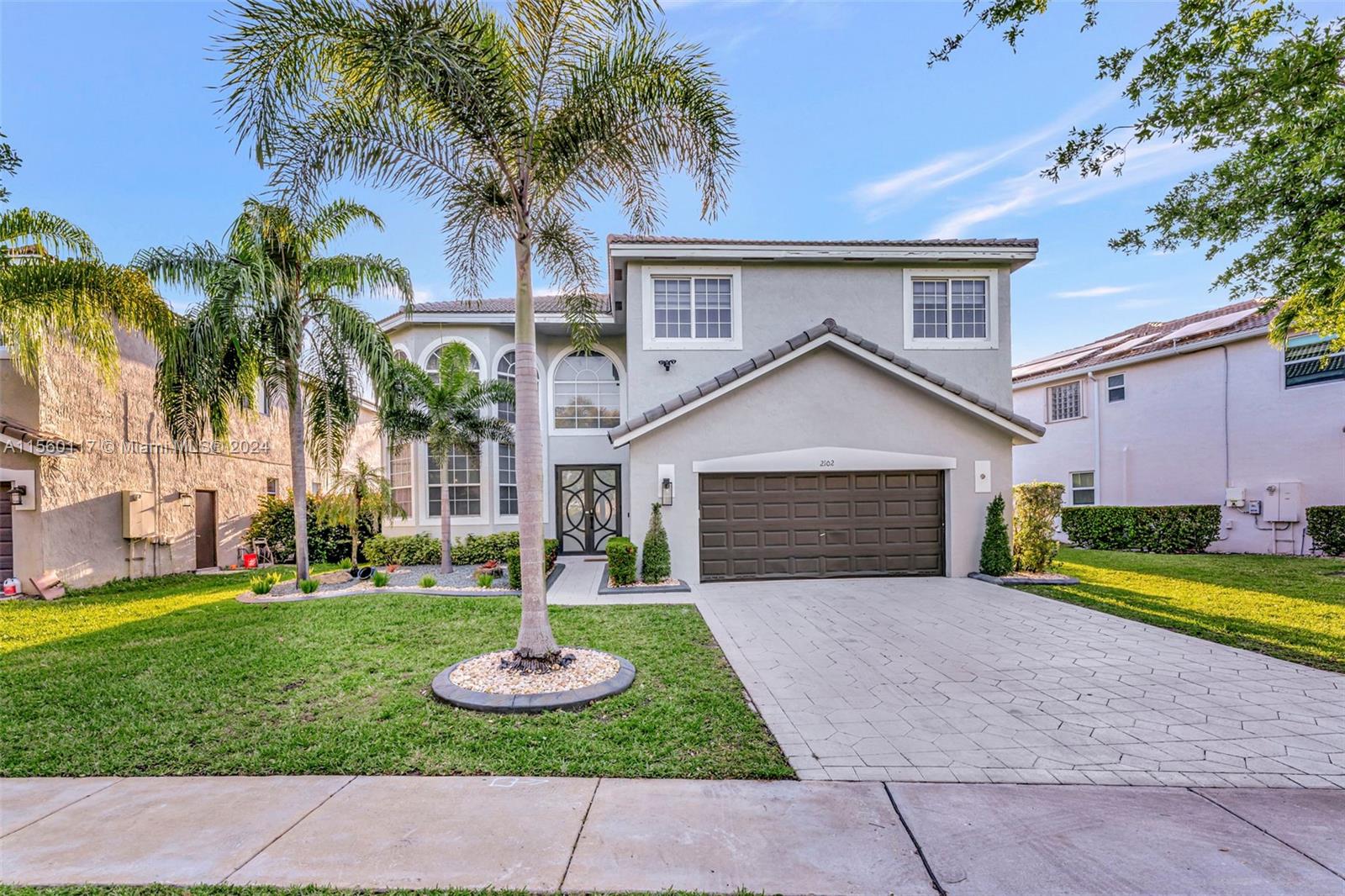 2102 SW 176th Ave, Miramar, Florida 33029, 4 Bedrooms Bedrooms, ,2 BathroomsBathrooms,Residentiallease,For Rent,2102 SW 176th Ave,A11560117